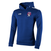 Rugby League Outsiders Fortis Hoodie