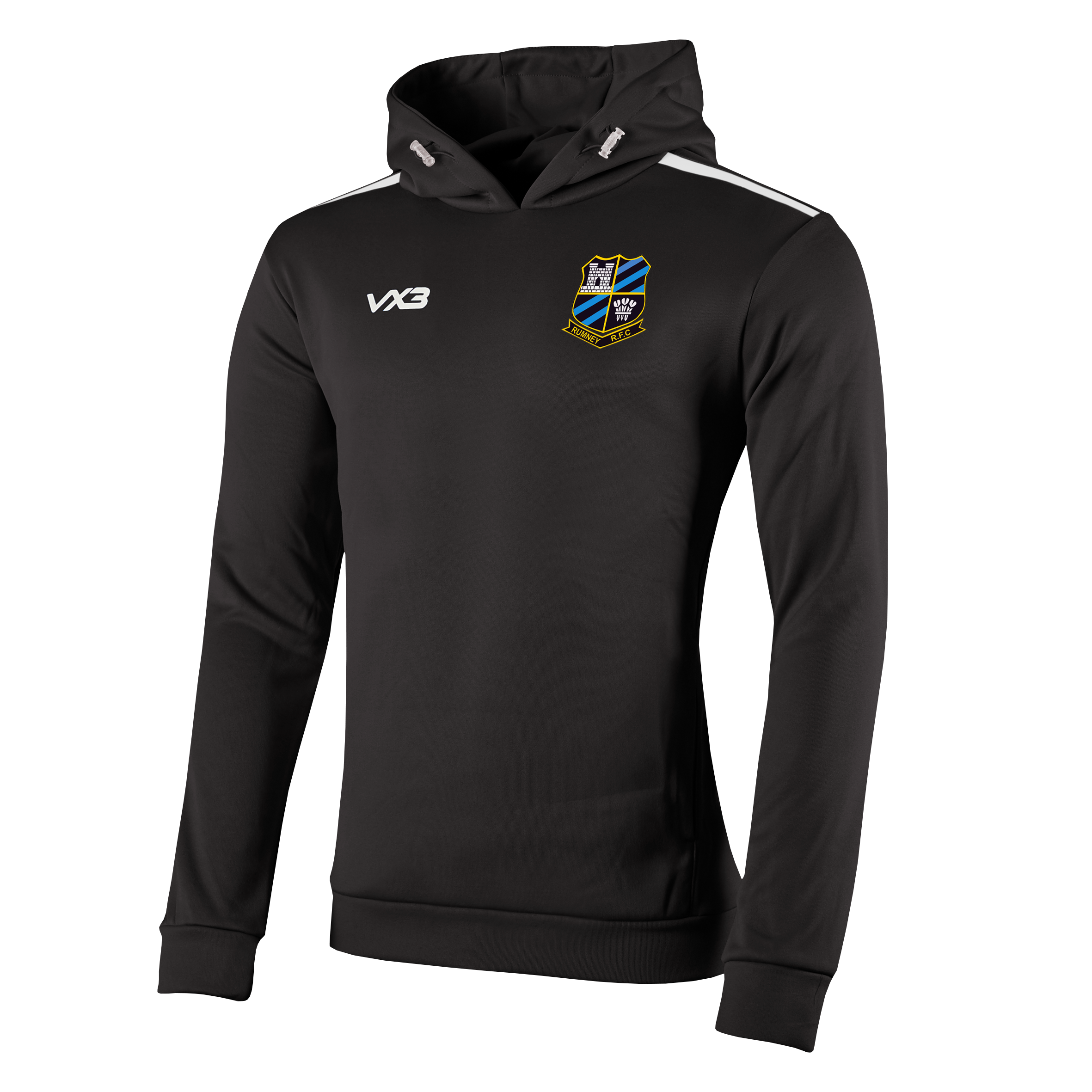 Rumney RFC Fortis Hoodie