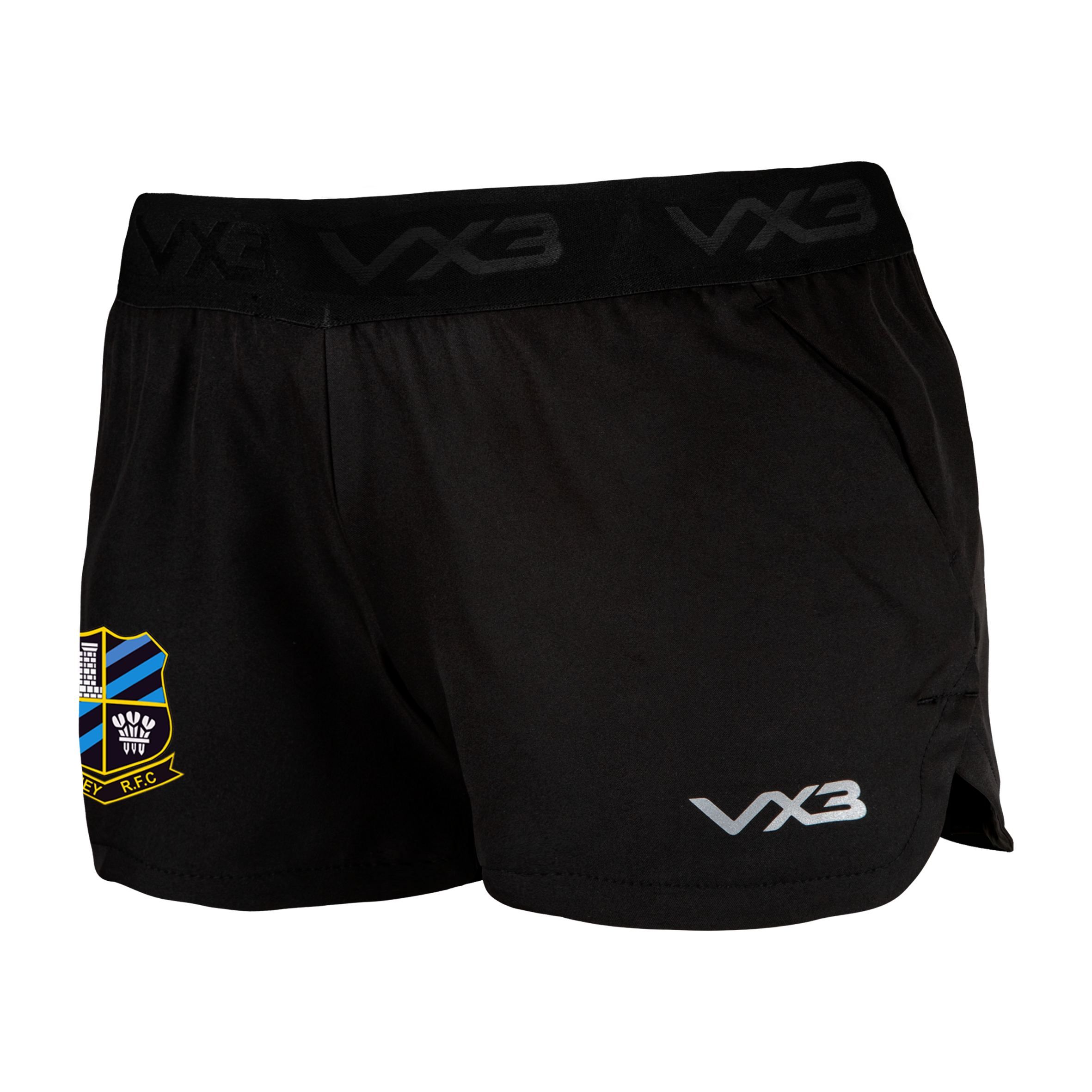 Rumney RFC Clarus Women's Running Short