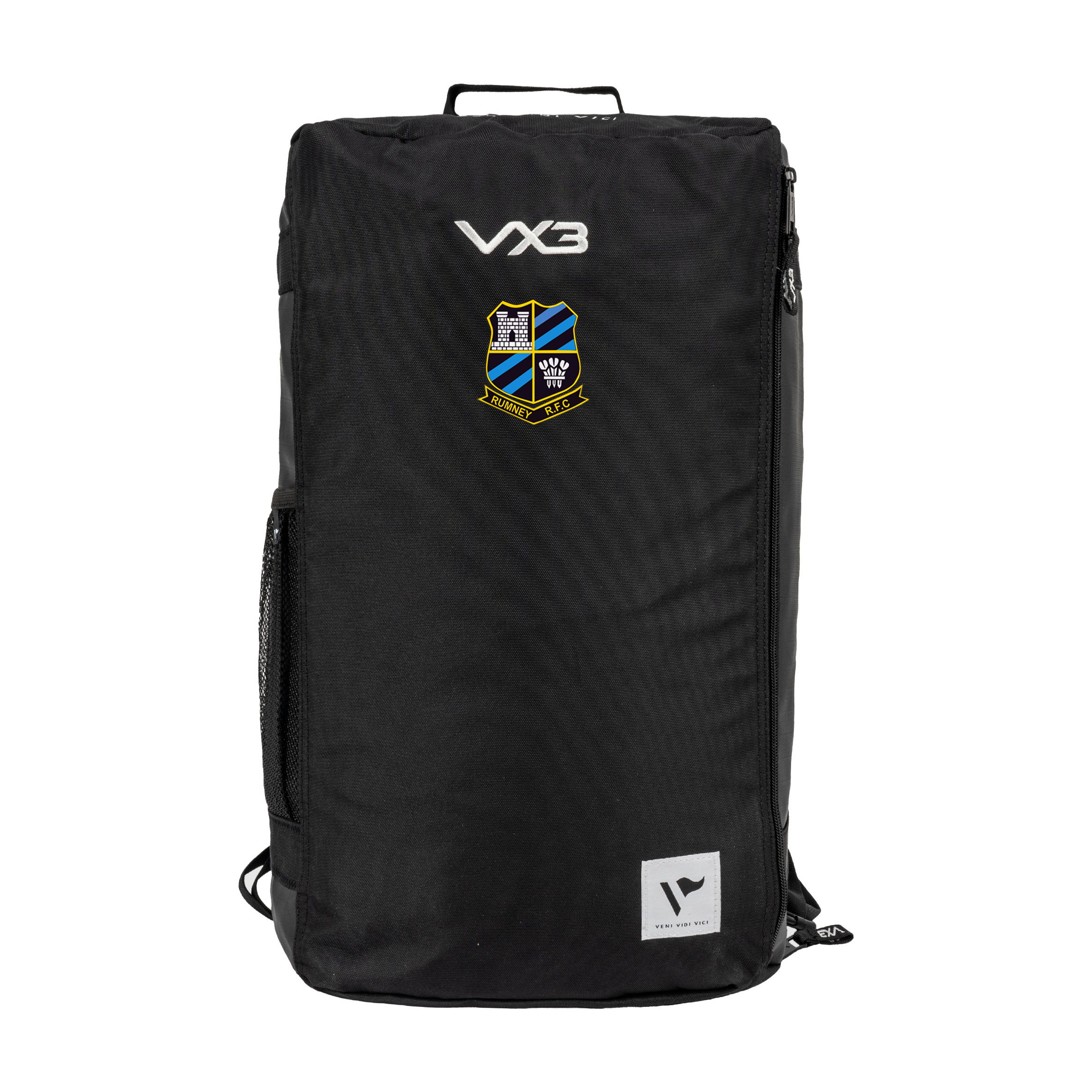 Rumney RFC Durus Elite Backpack