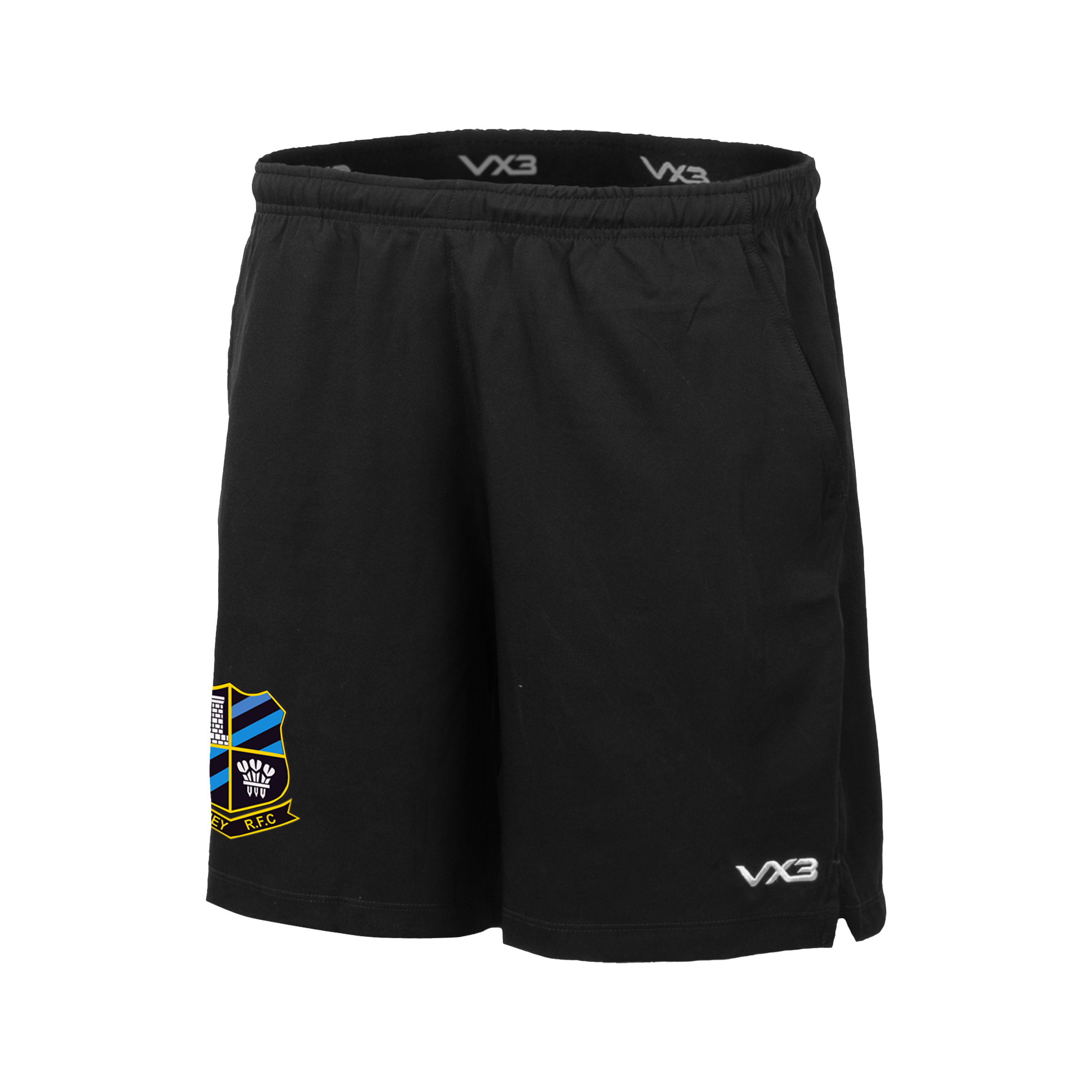 Rumney RFC Primus Youth Travel Short