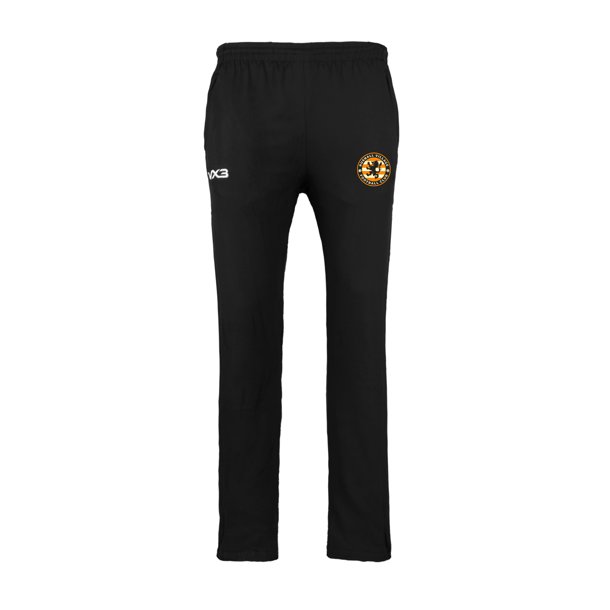 Rushall Village FC Braca Trackpant