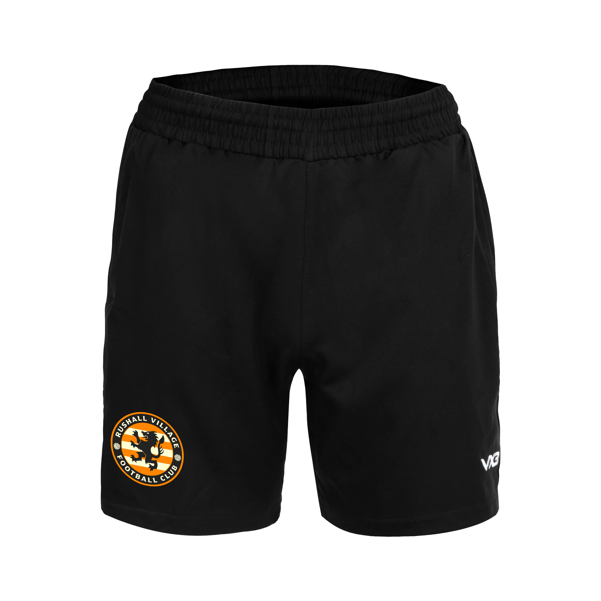 Rushall Village FC Majester Training Short