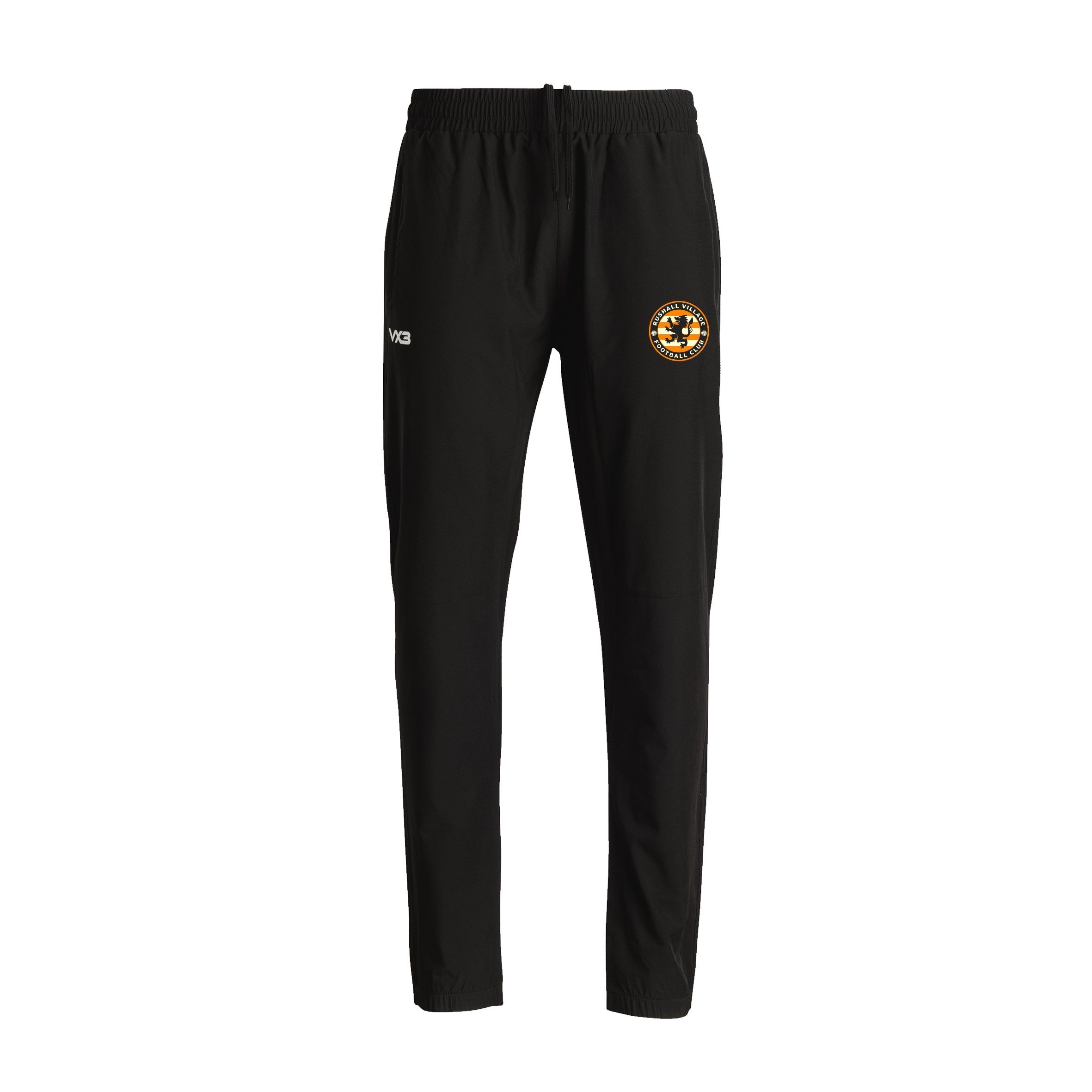 Rushall Village FC Motion Trackpant