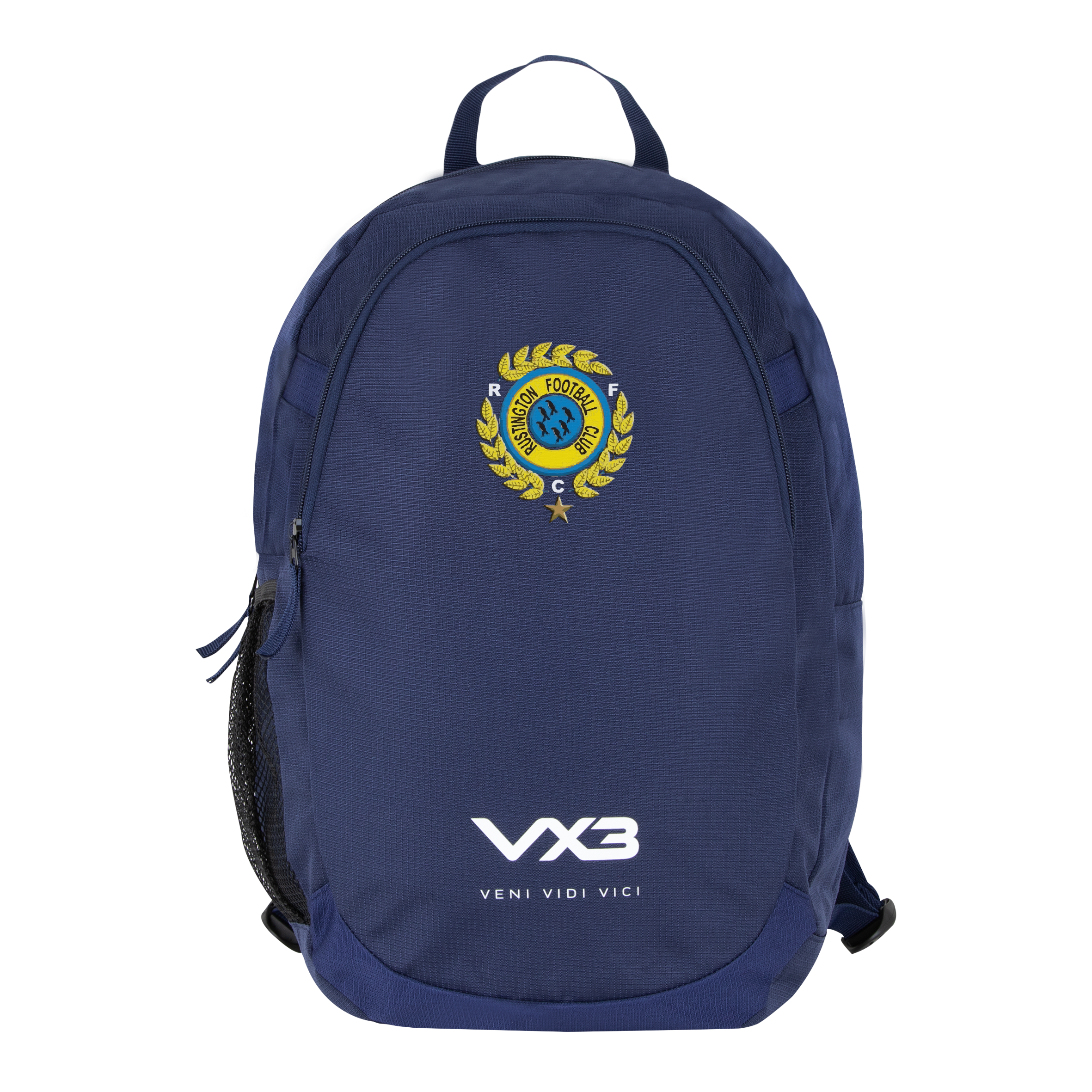 Rustington FC Performance Backpack