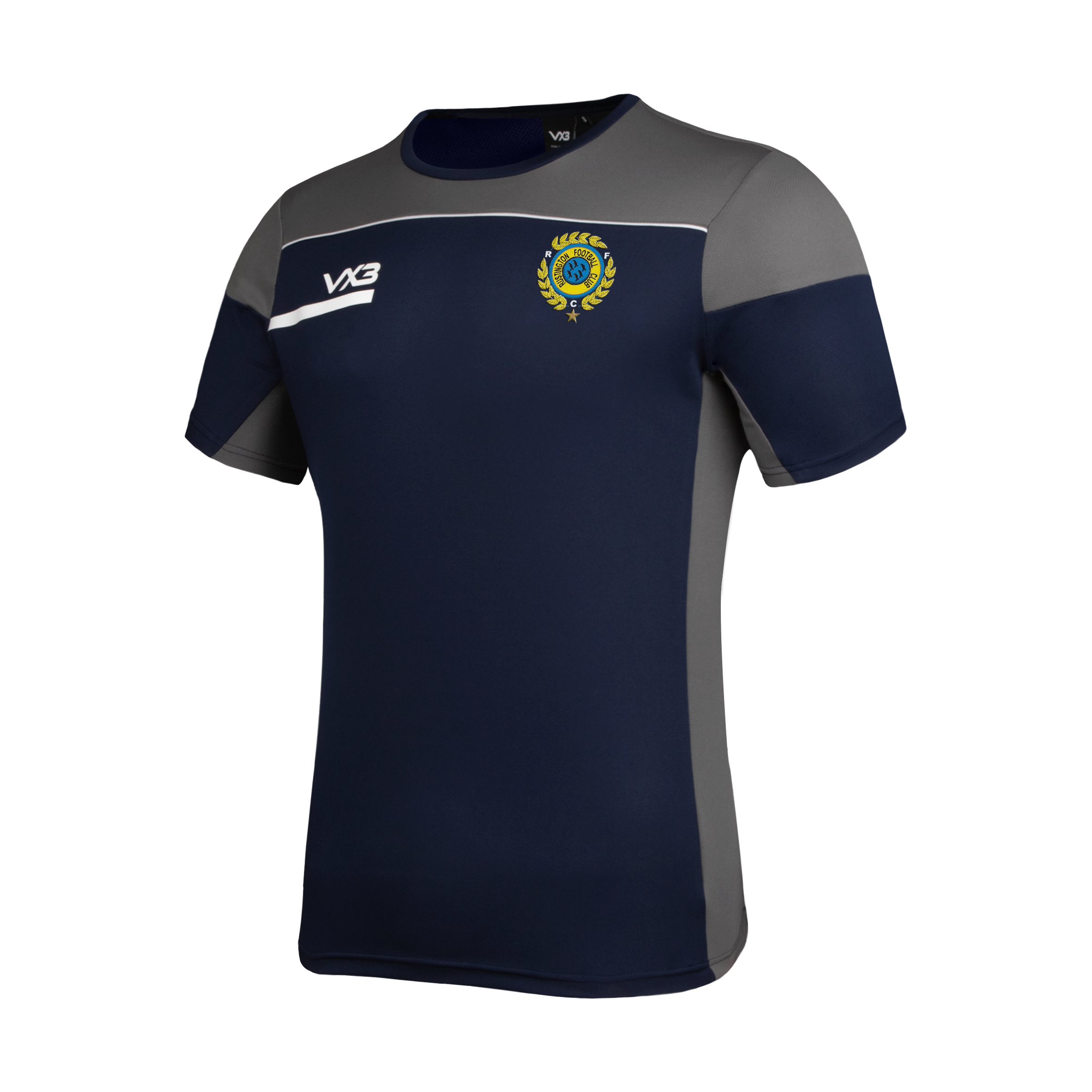 Rustington FC Opus Tee Youth – VX3