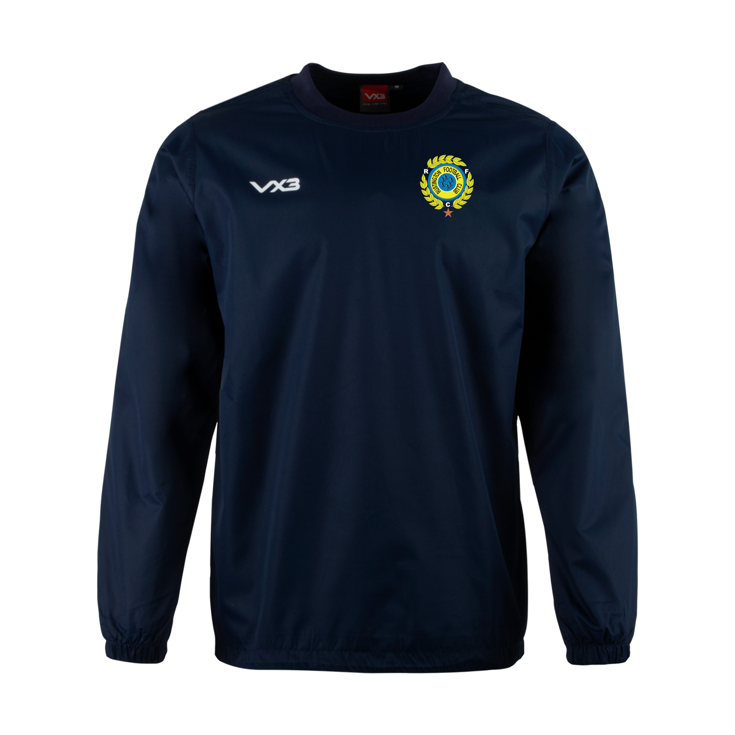 Rustington FC Primus Smock