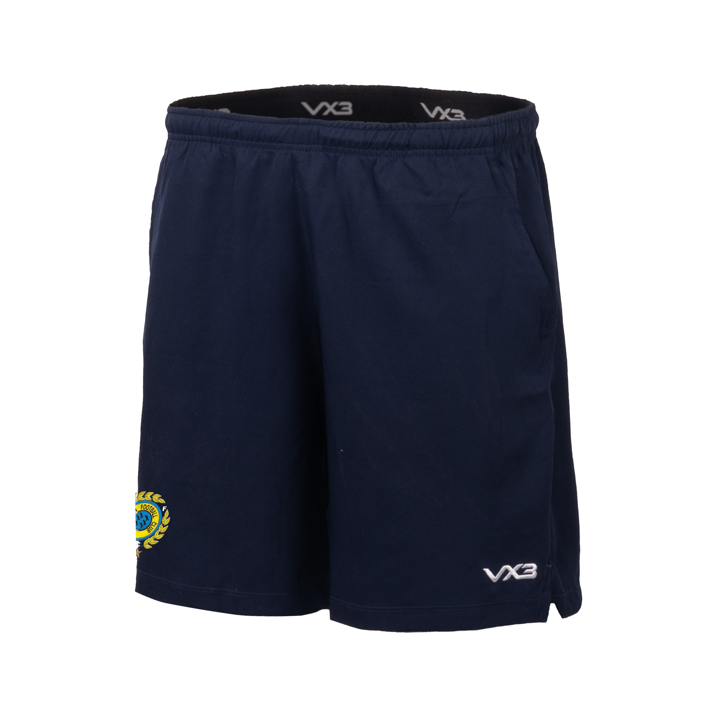 Rustington FC Primus Youth Travel Short