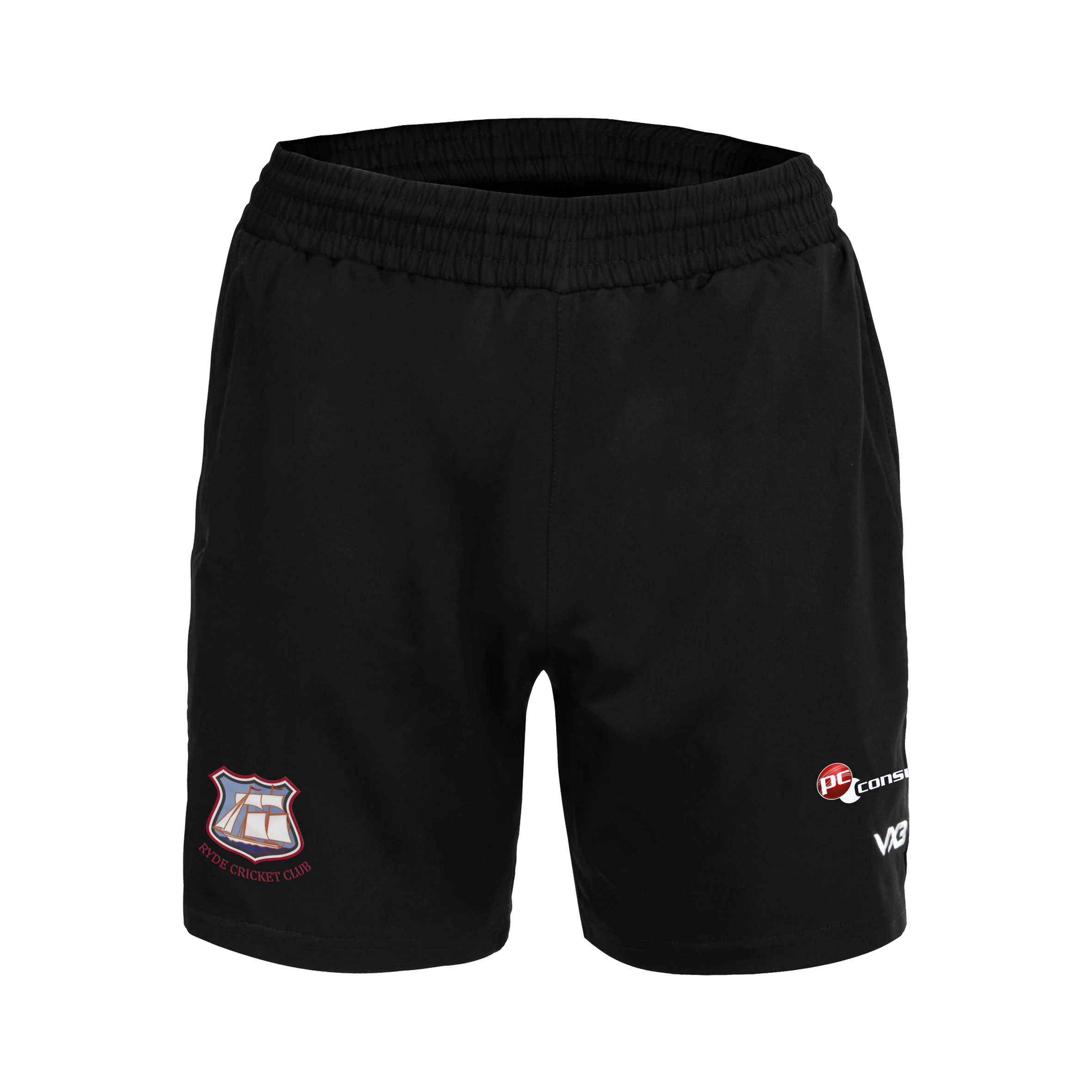 Ryde Cricket Club Majester Training Short