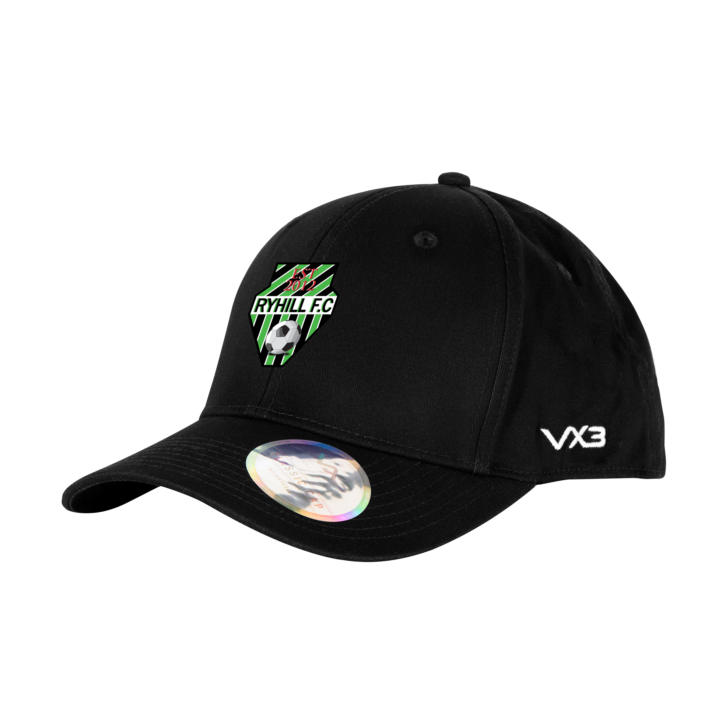 Ryhill FC Classic Cap