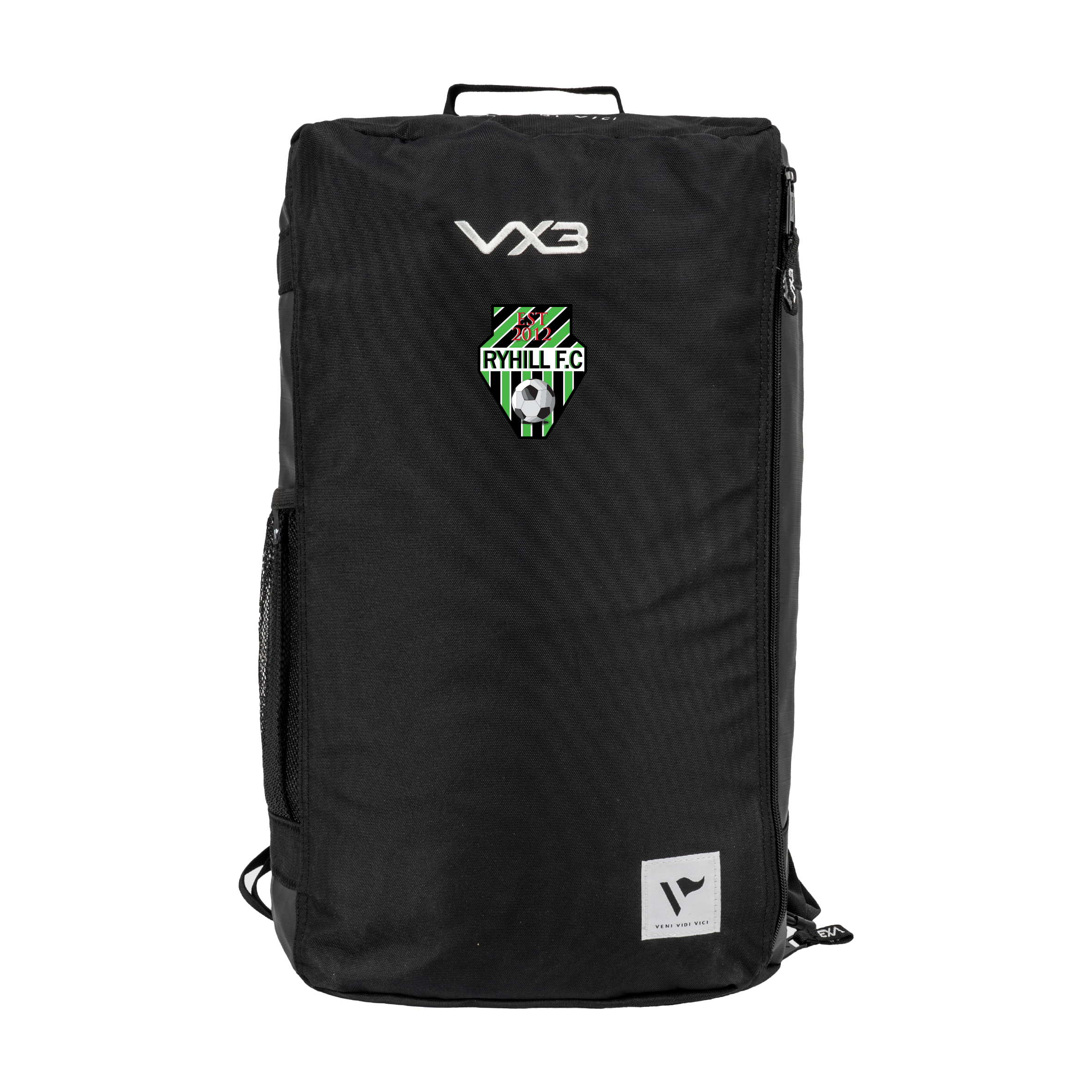 Ryhill FC Durus Elite Backpack