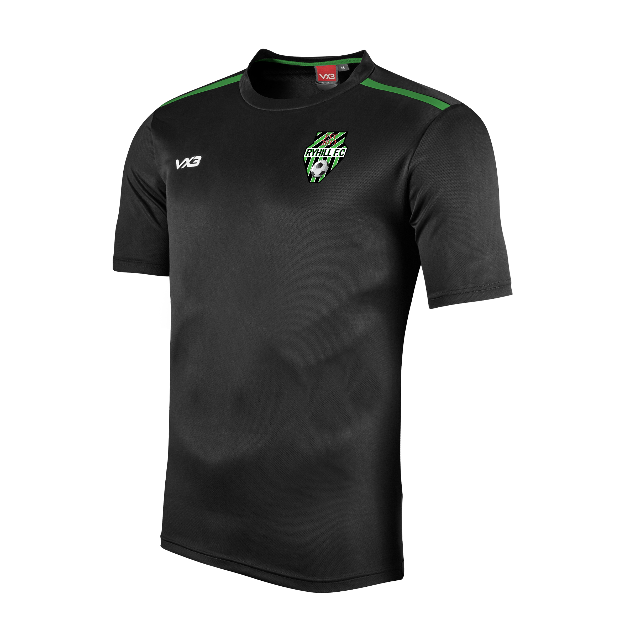 Ryhill FC Fortis Tee