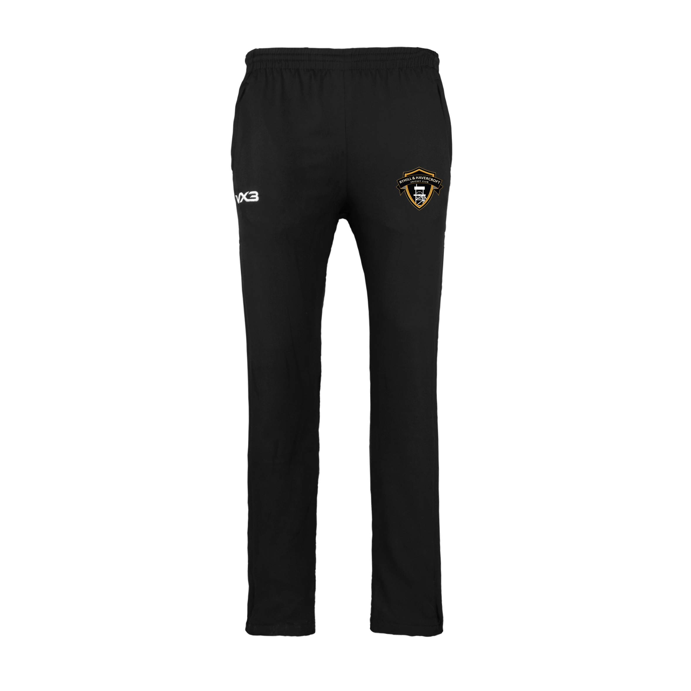 Ryhill & Havercroft Cricket Club Braca Trackpant