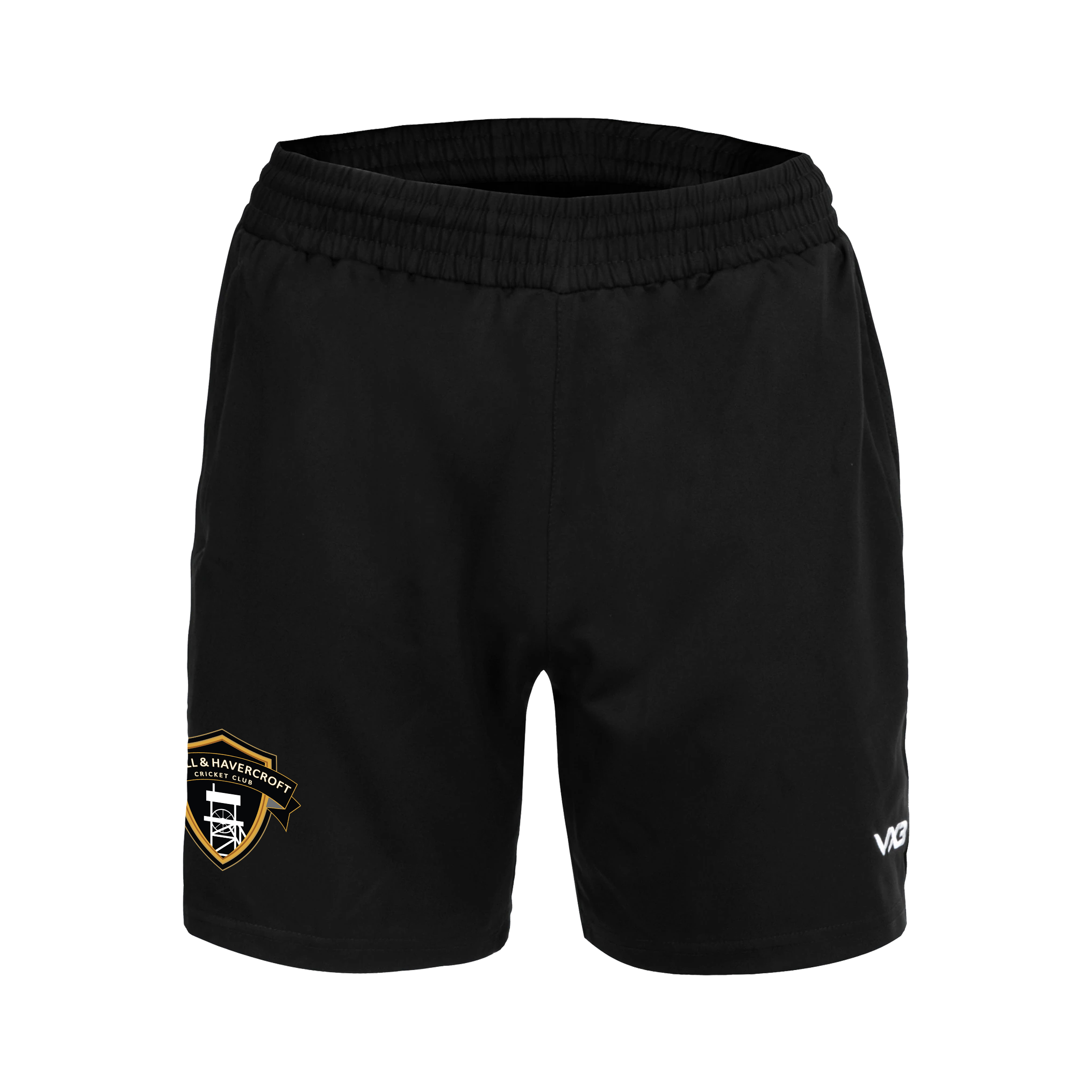 Ryhill & Havercroft Cricket Club Majester Training Short