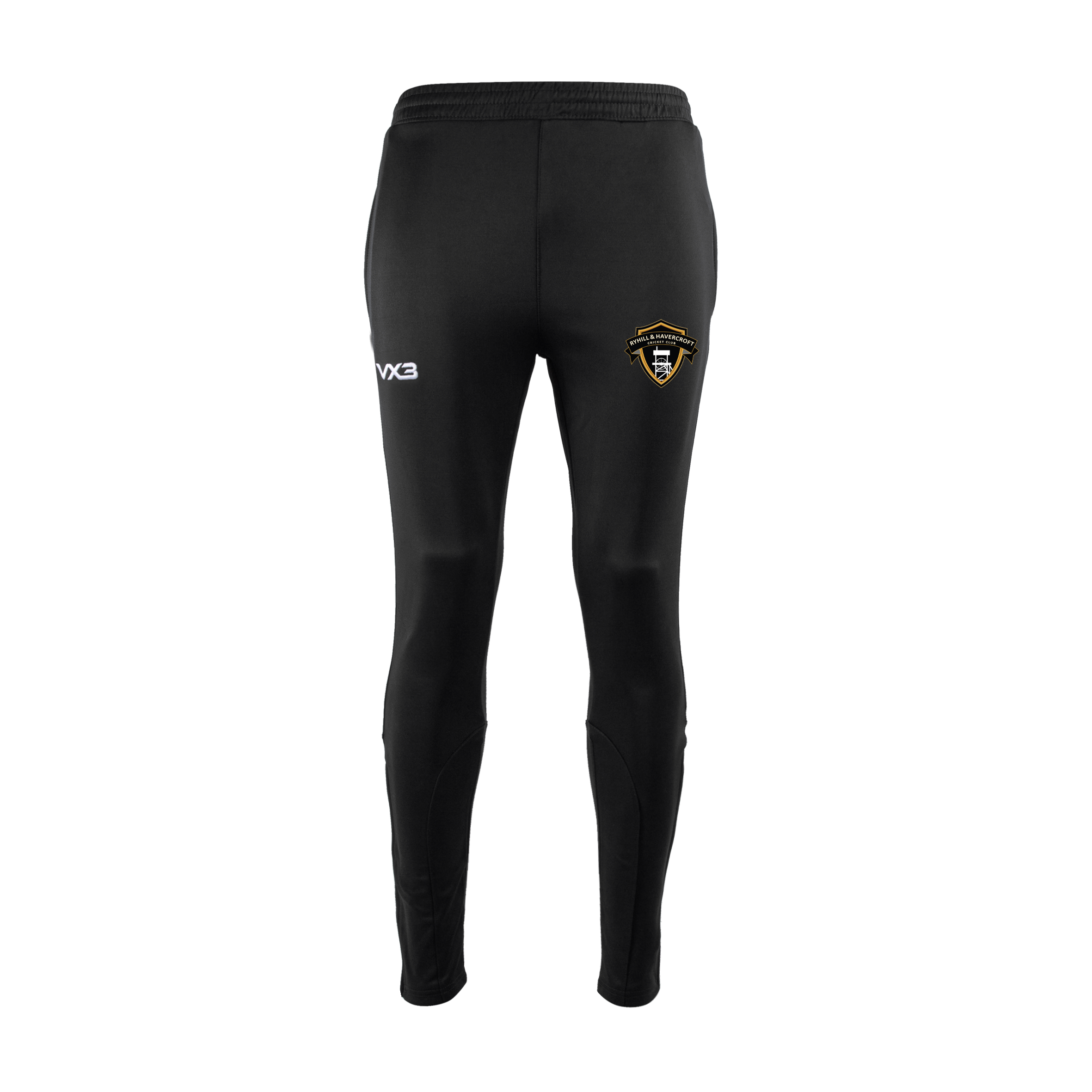 Ryhill & Havercroft Cricket Club Primus Youth Skinny Pants