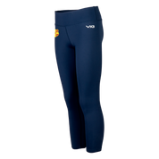 Ryton Cricket Club Actus Performance Legging Girls