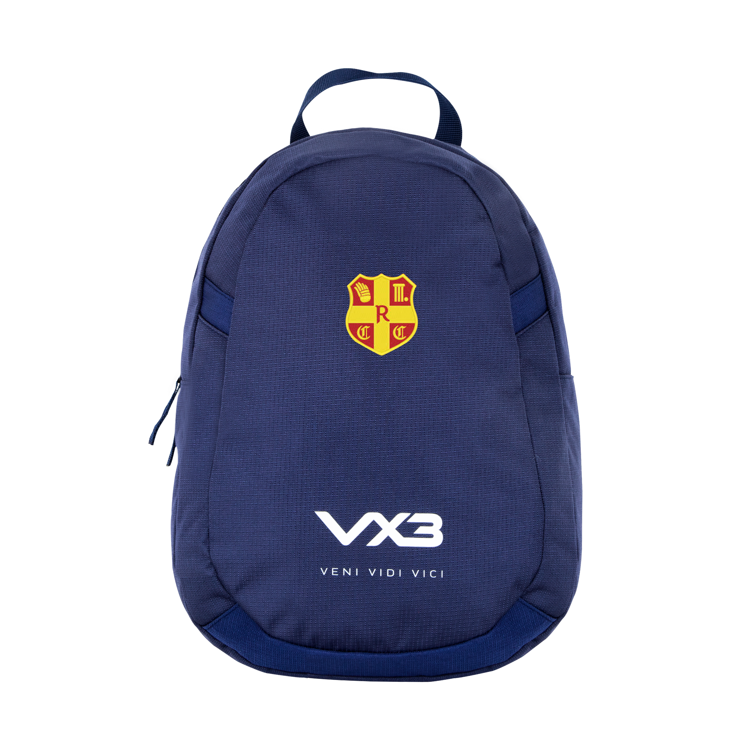 Ryton Cricket Club Performance Boot Bag