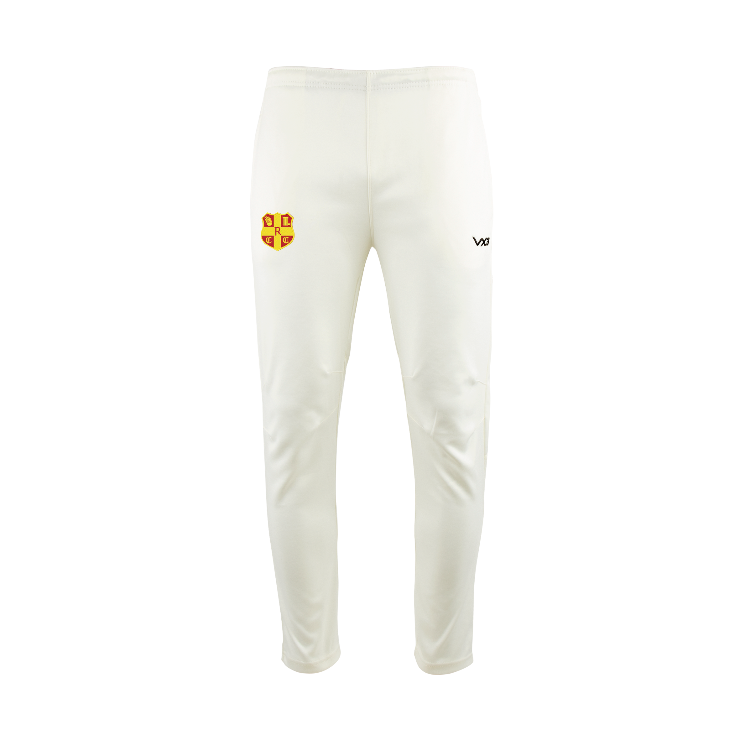 Ryton Cricket Club Cricket Whites Trouser