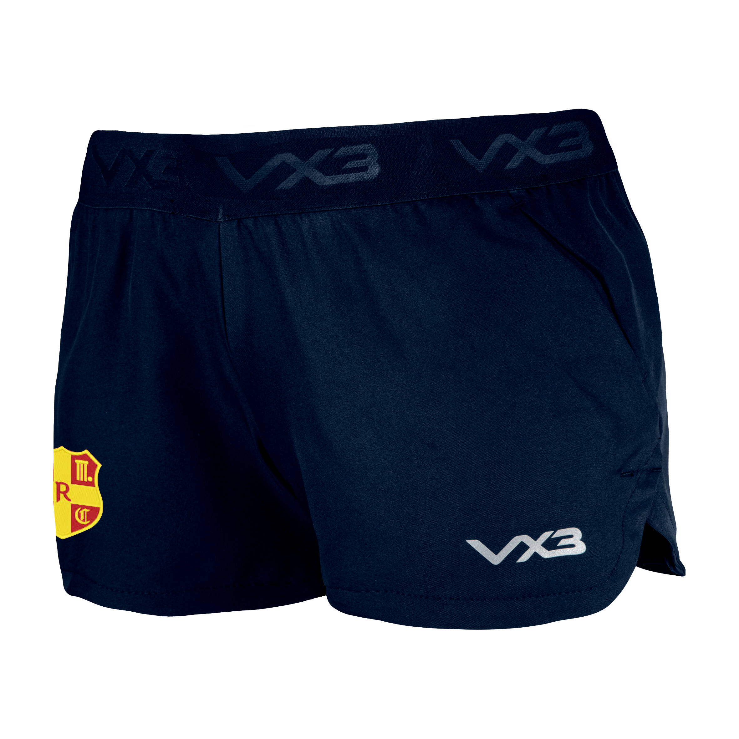 Ryton Cricket Club Clarus Women's Running Short