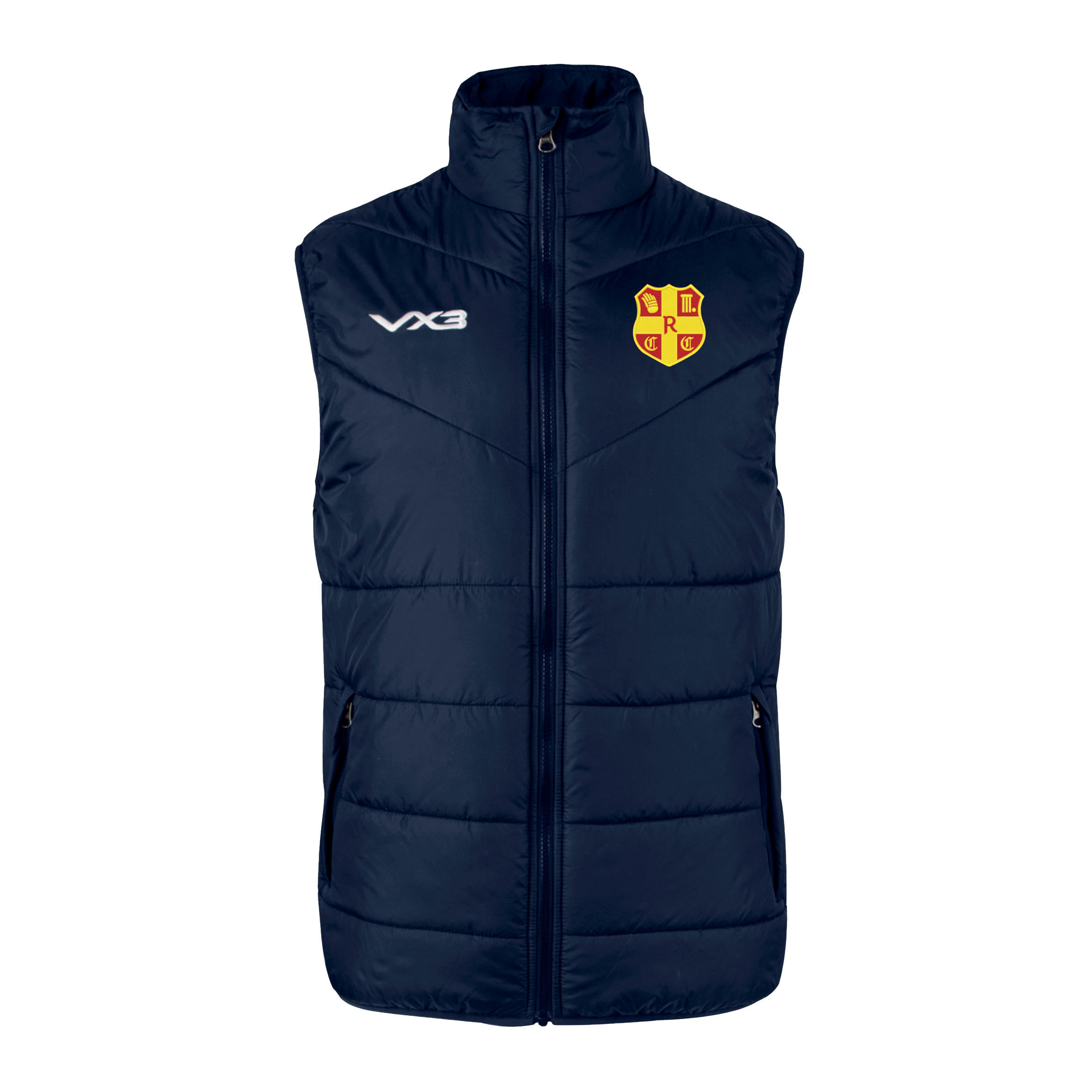 Ryton Cricket Club Ventus Gilet