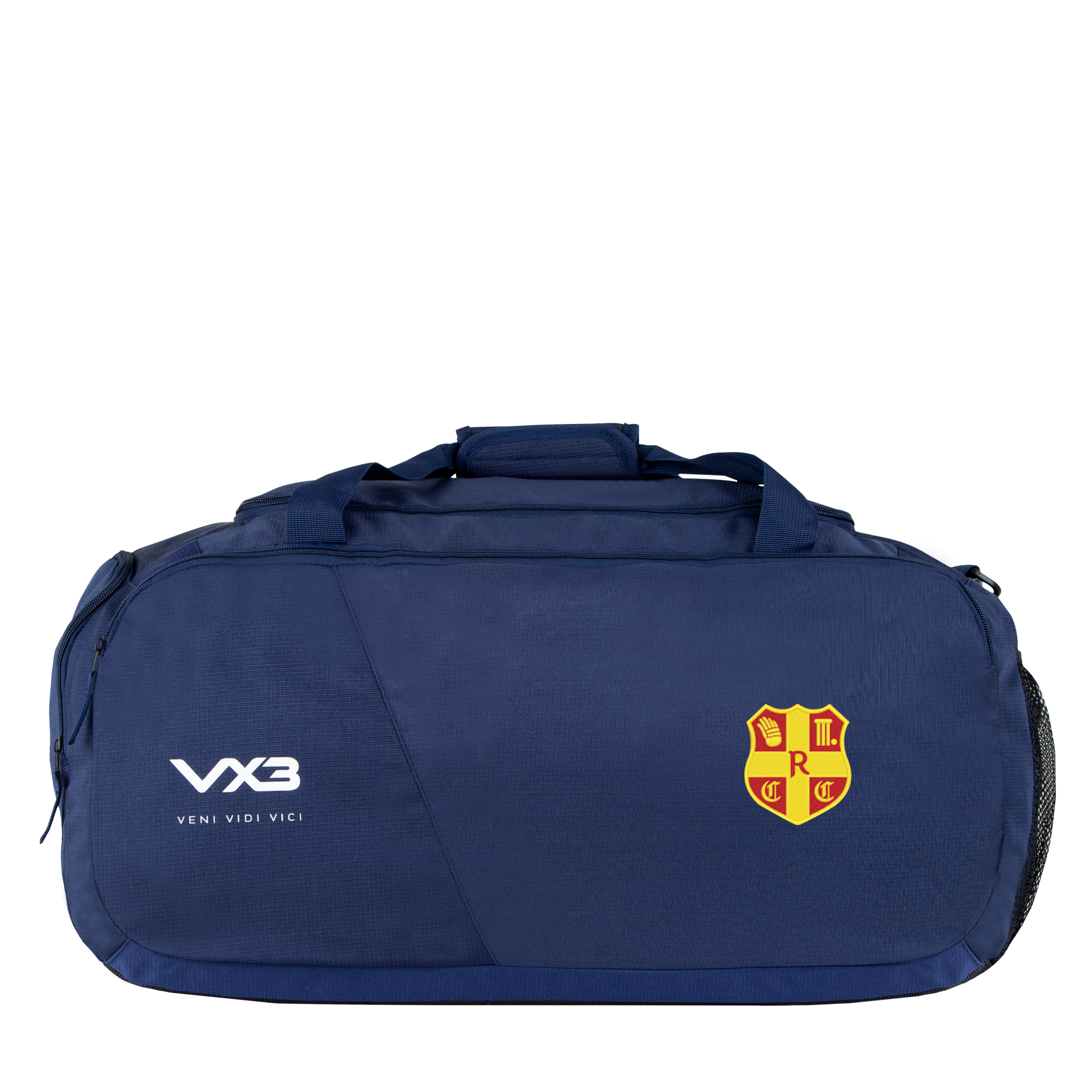 Ryton Cricket Club Performance Kit Bag