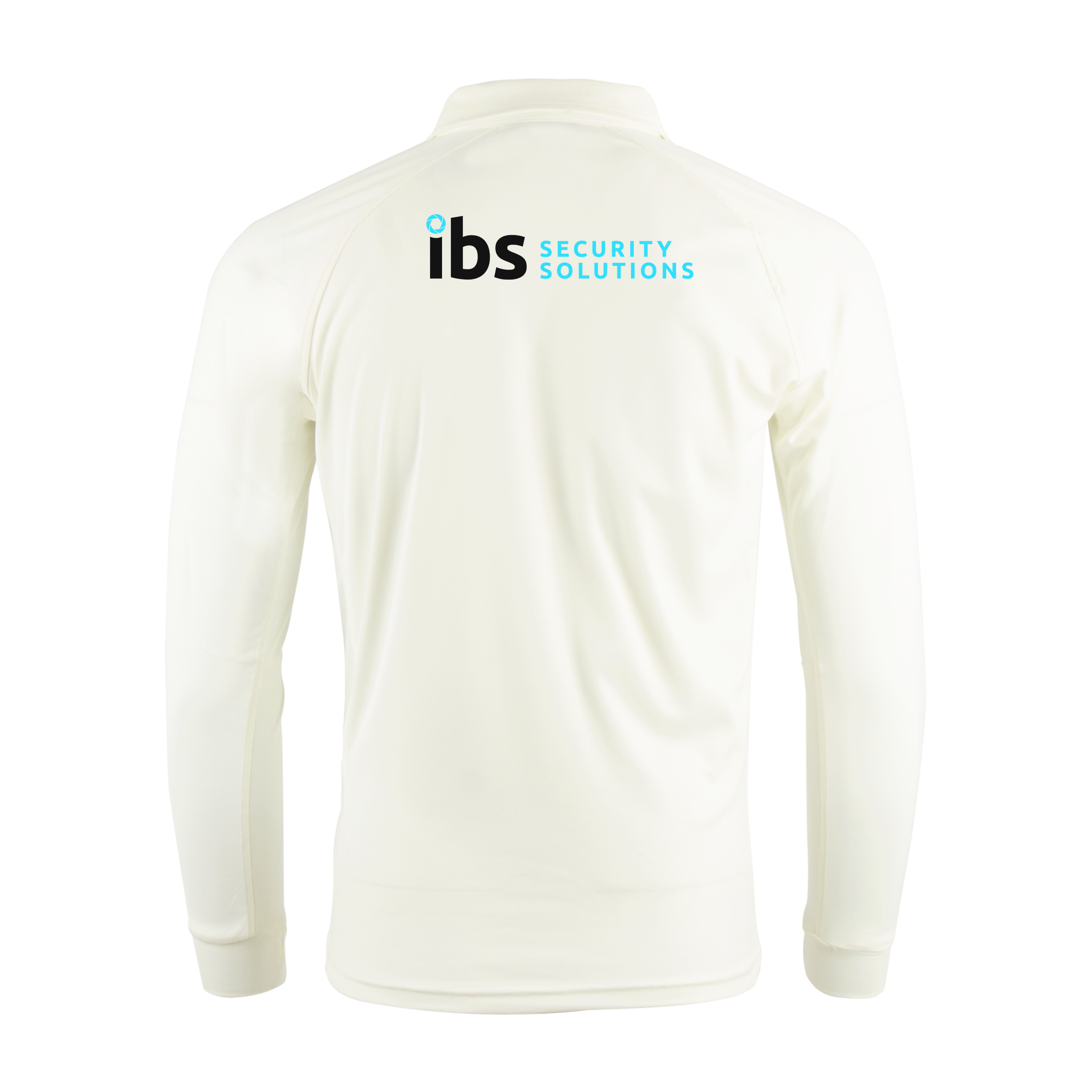 Ryton Cricket Club Cricket Whites Youth Long Sleeve Shirt
