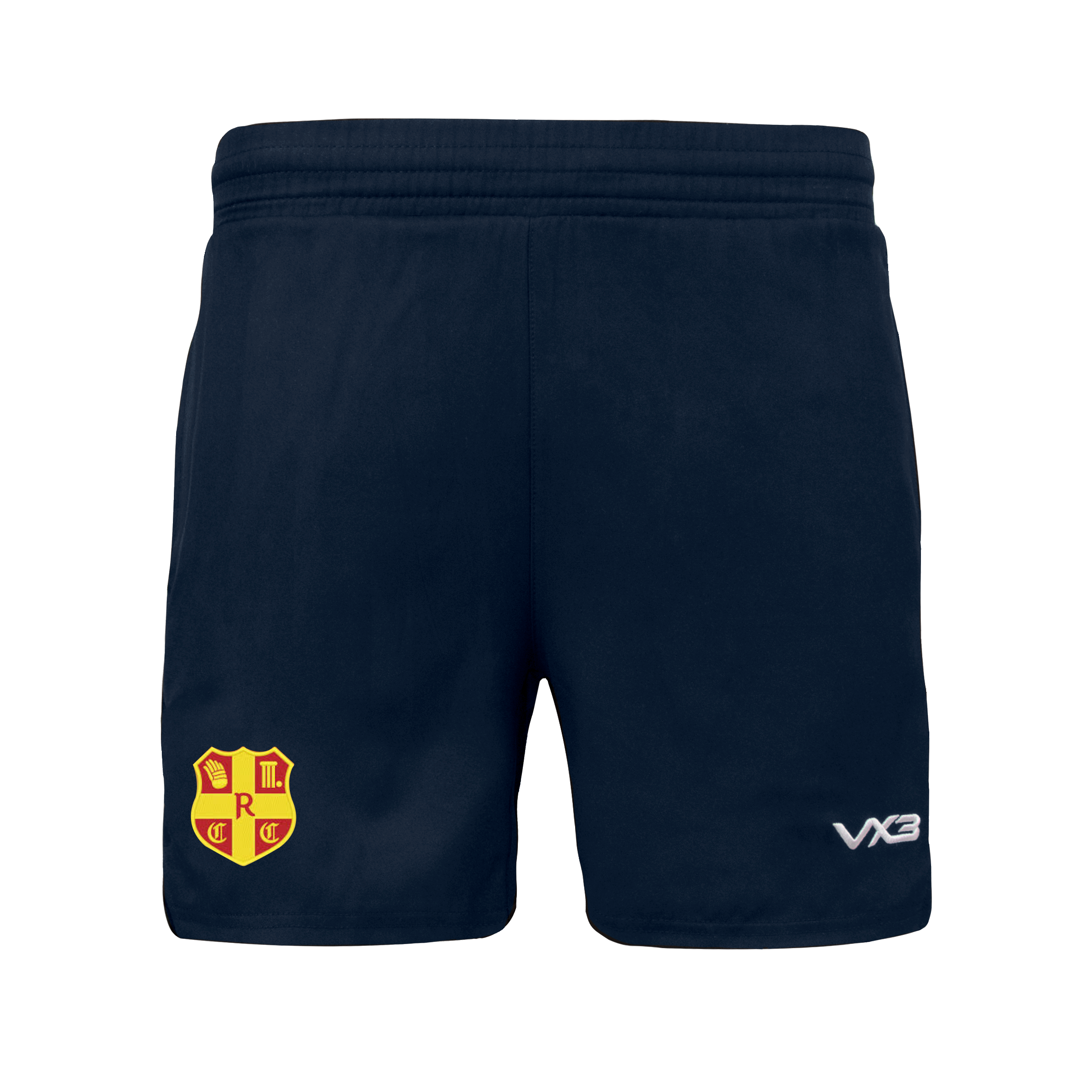 Ryton Cricket Club Ludus Gym Shorts