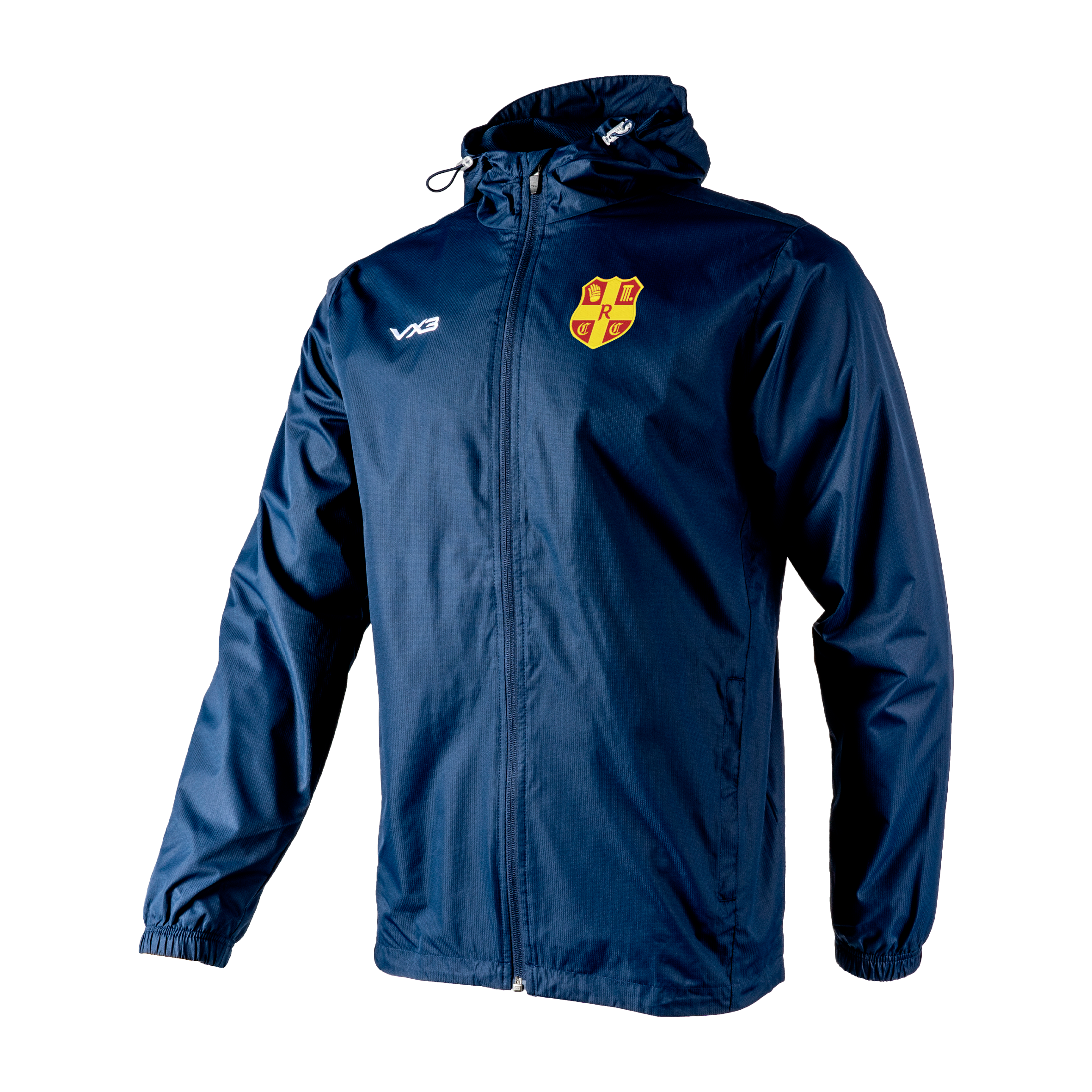 Ryton Cricket Club Primus Youth Rain Jacket