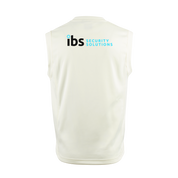 Ryton Cricket Club Cricket Whites Youth Slipover Elite