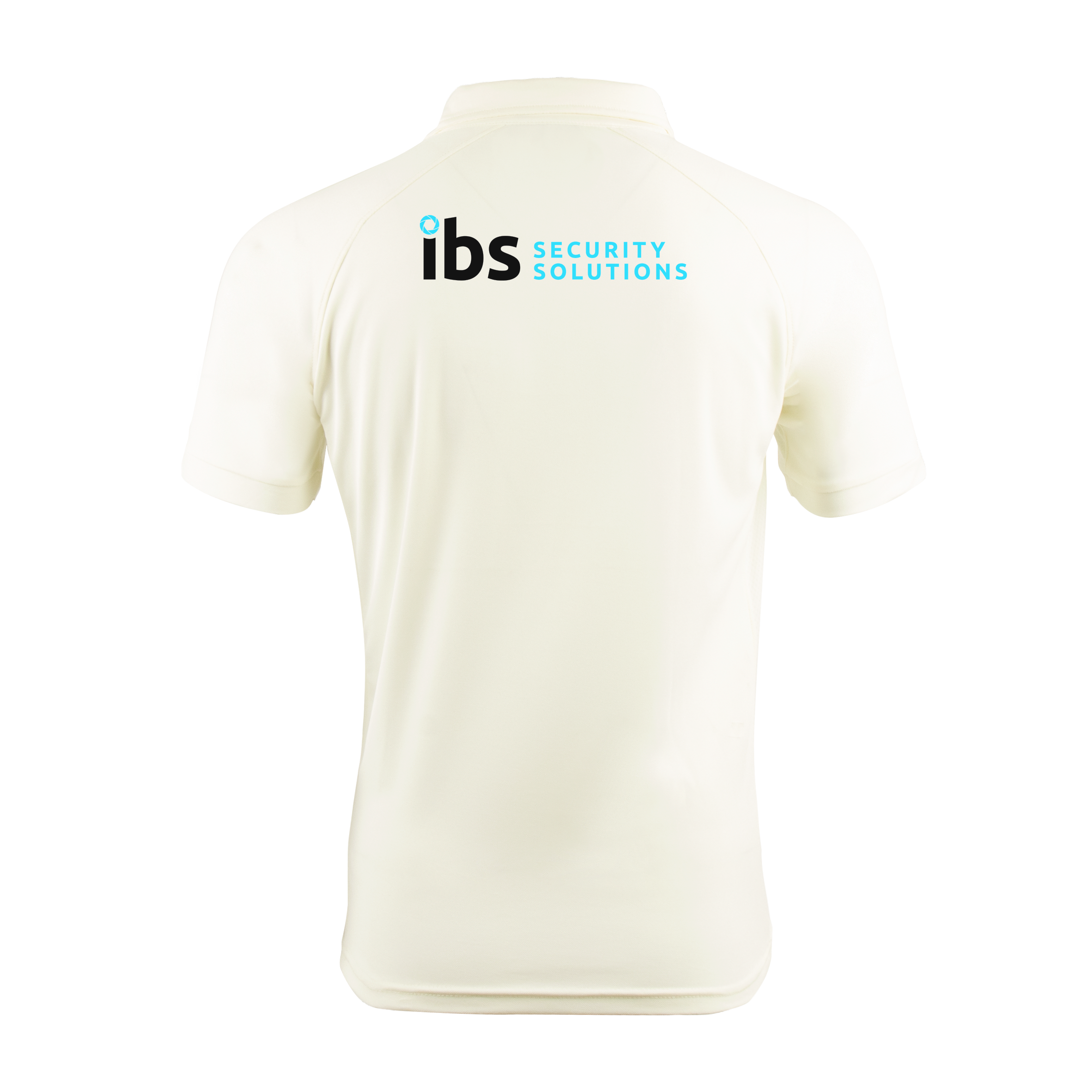 Ryton Cricket Club Cricket Whites Youth Short Sleeve Shirt