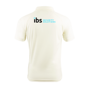 Ryton Cricket Club Cricket Whites Short Sleeve Shirt