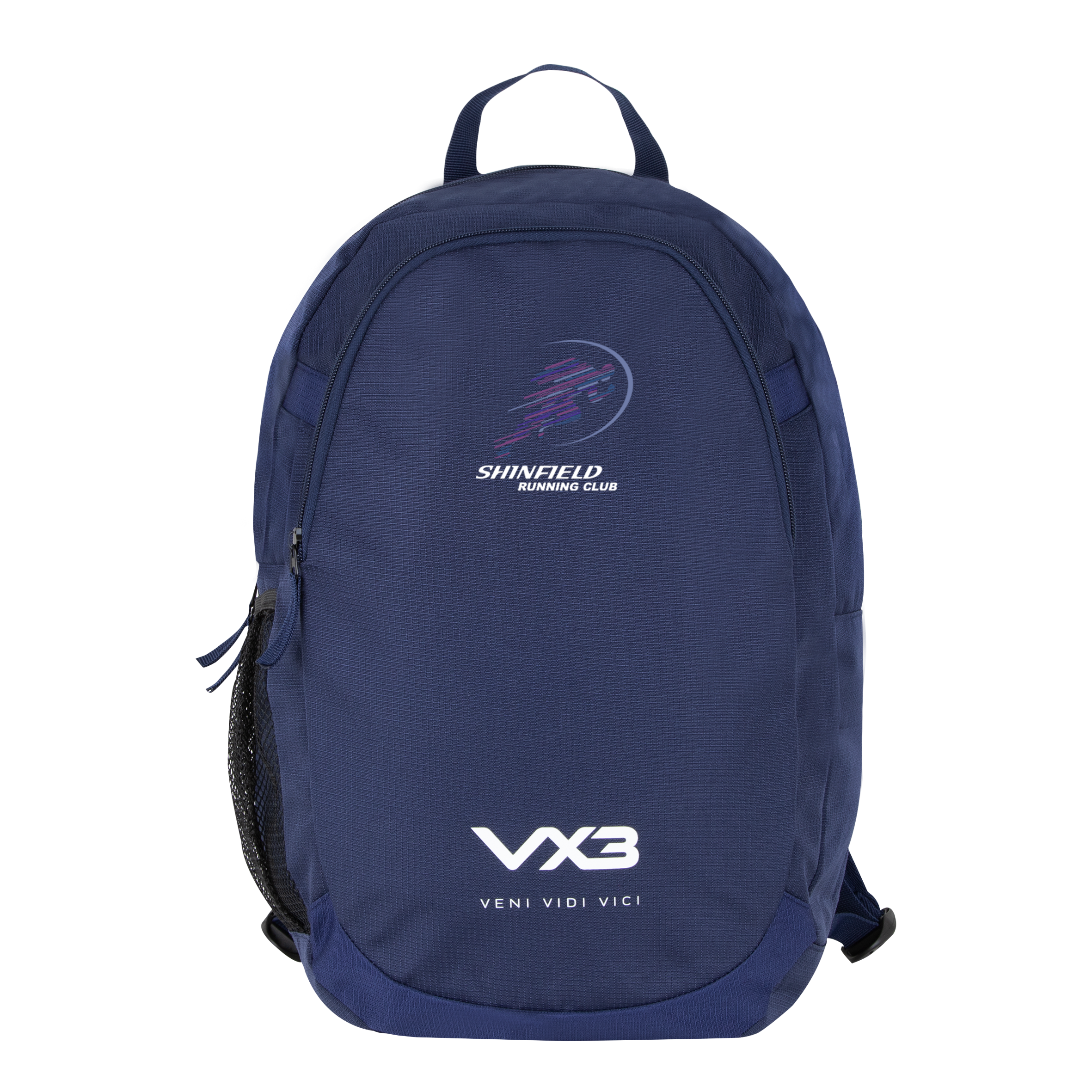 Shinfield Running Club Performance Backpack