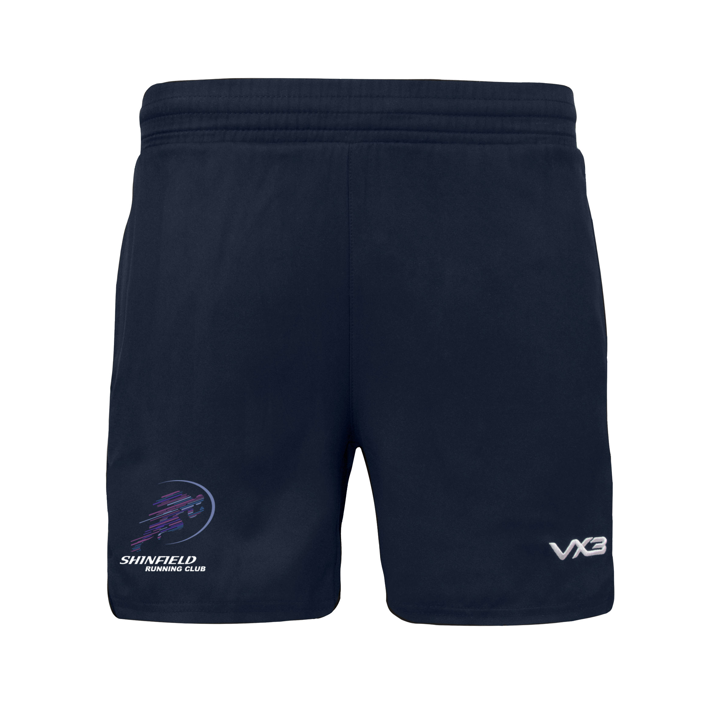 Shinfield Running Club Ludus Youth Gym Shorts