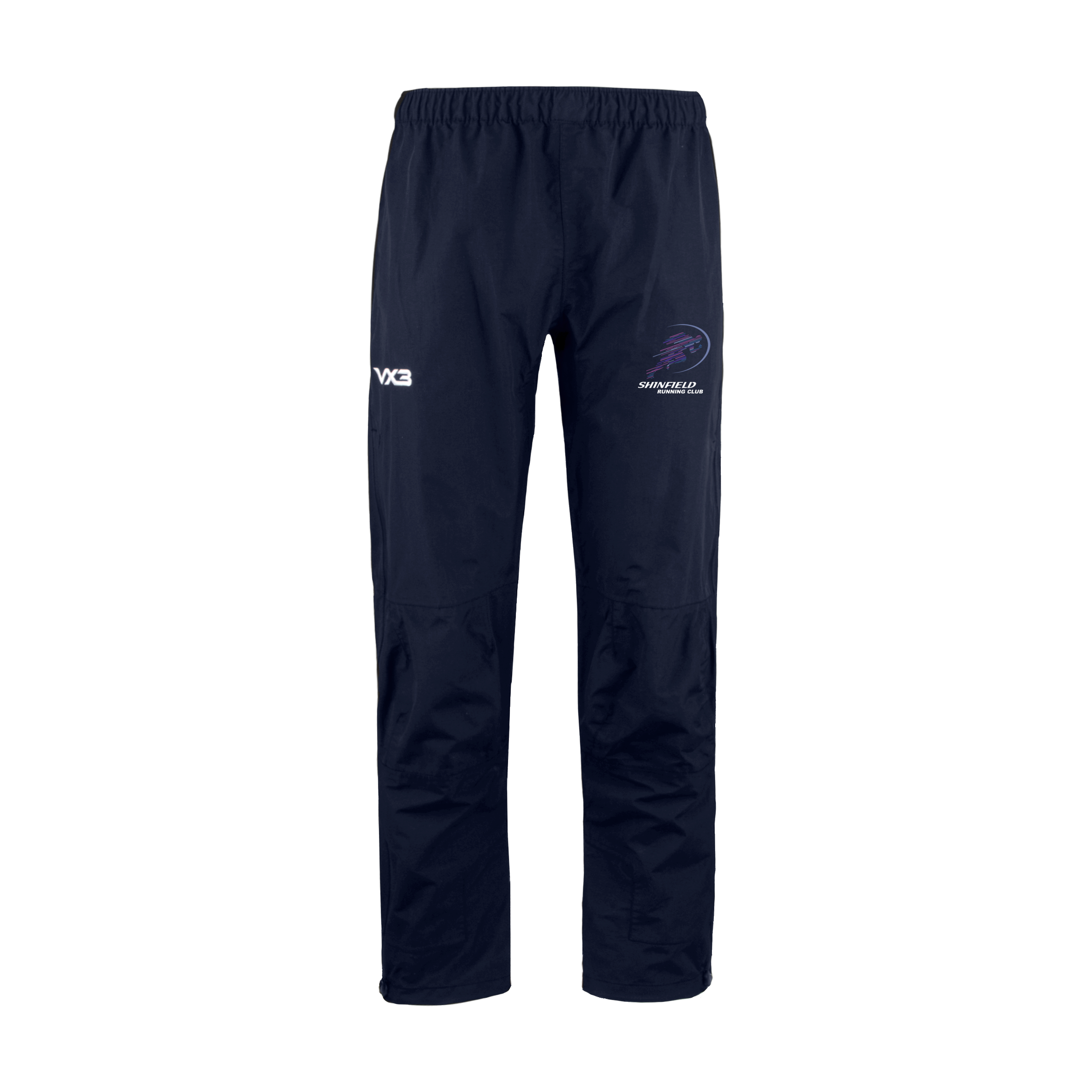 Shinfield Running Club Protego Waterproof Trousers