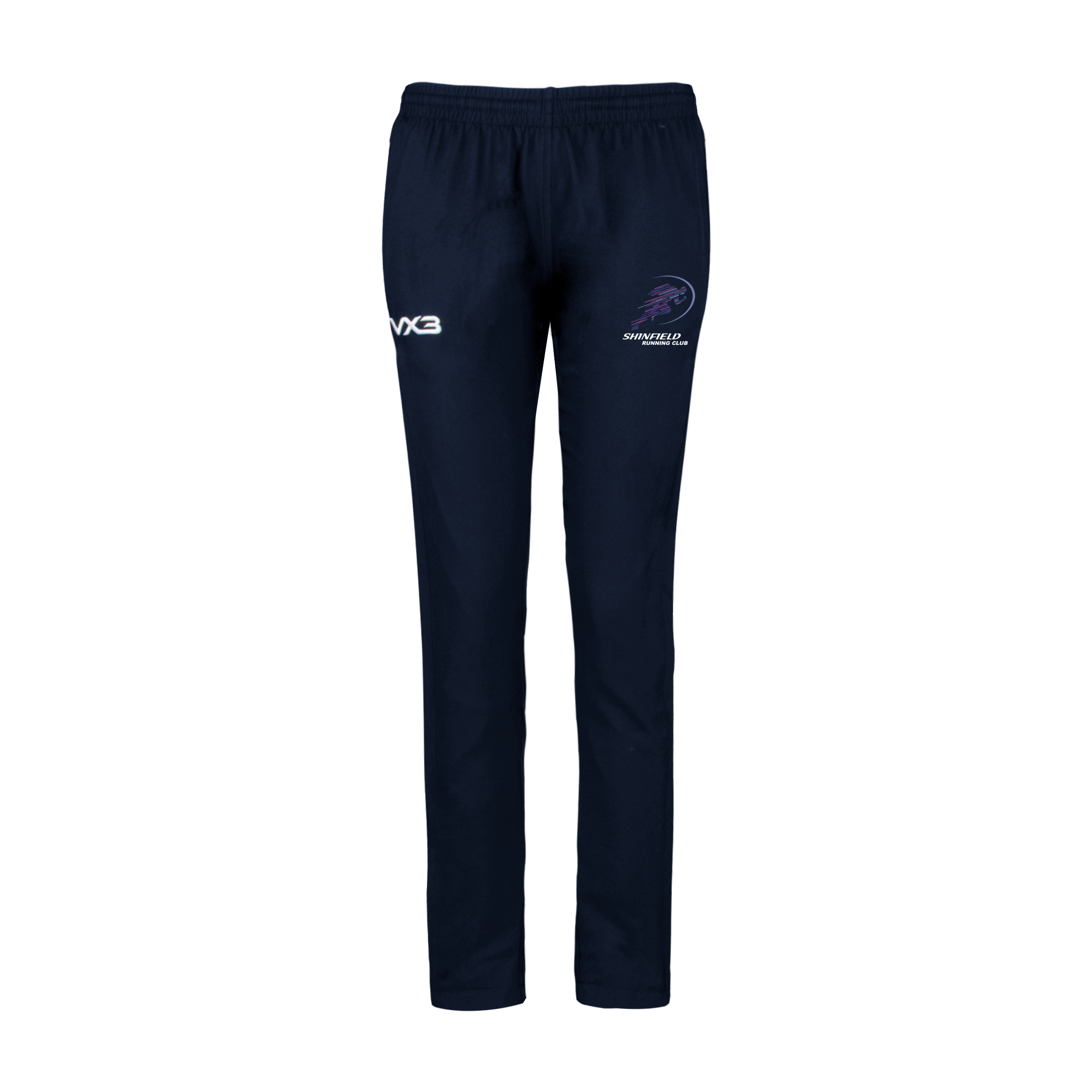 Shinfield Running Club Solum Ladies Trackpant