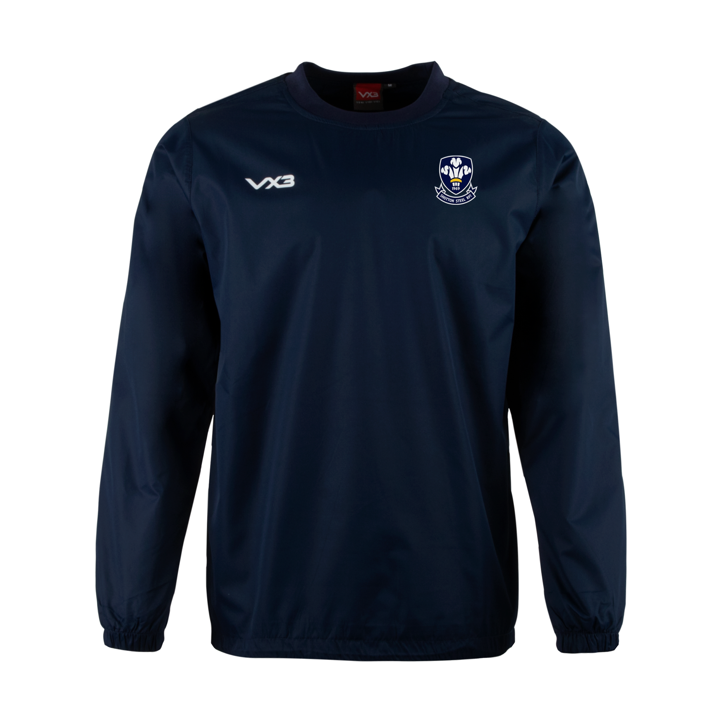Shotton Steel RFC Primus Smock