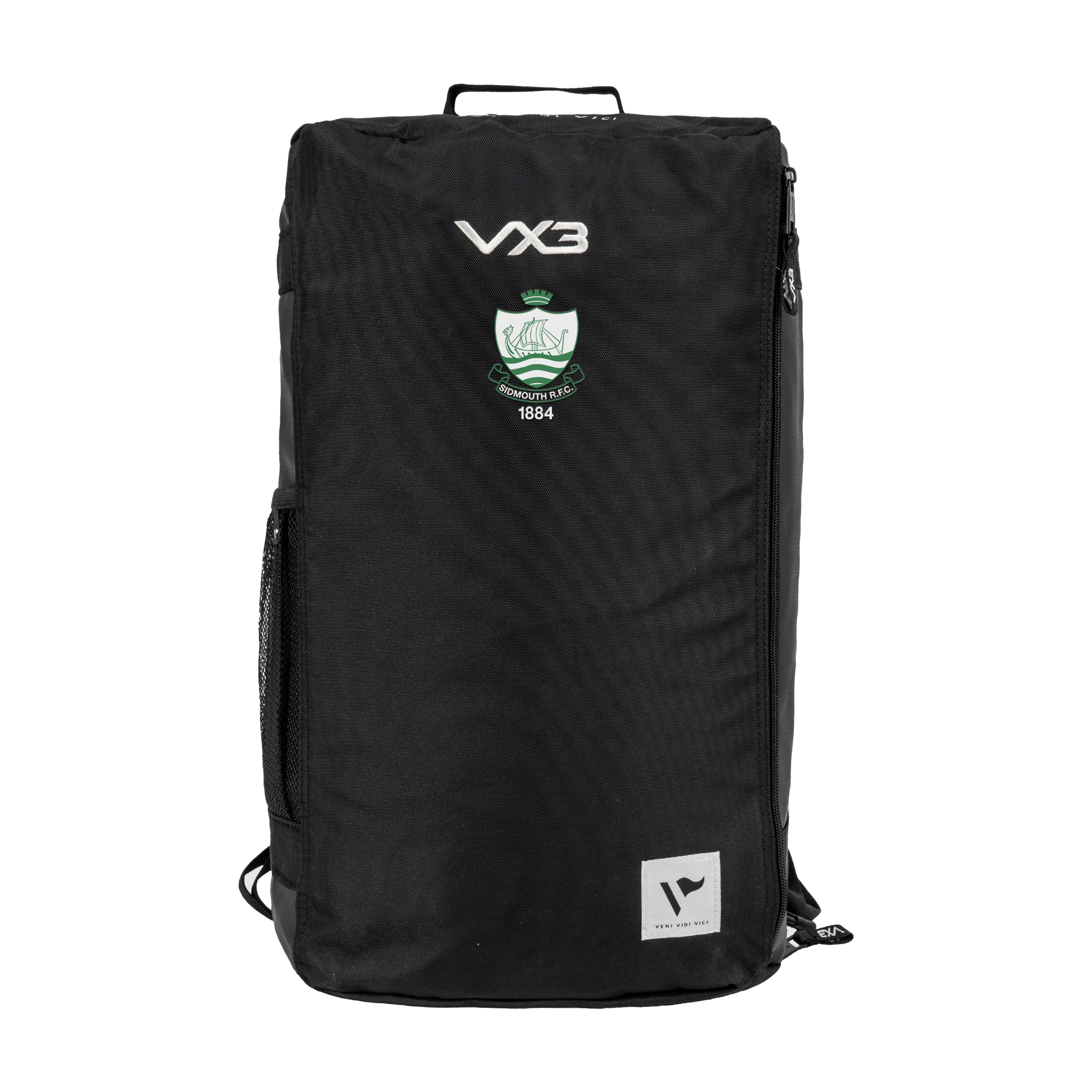 Sidmouth RFC Durus Elite Backpack