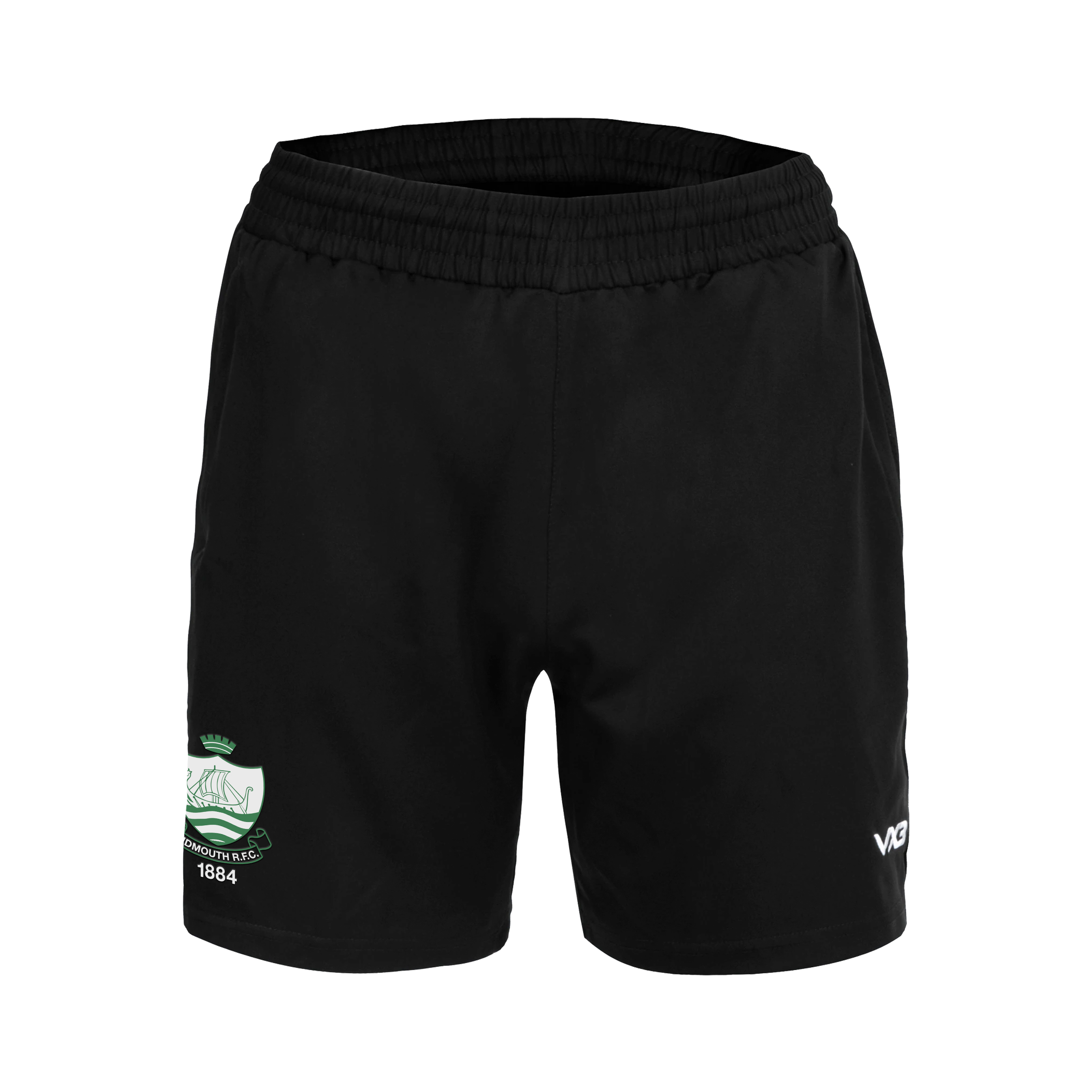 Sidmouth RFC Majester Training Short