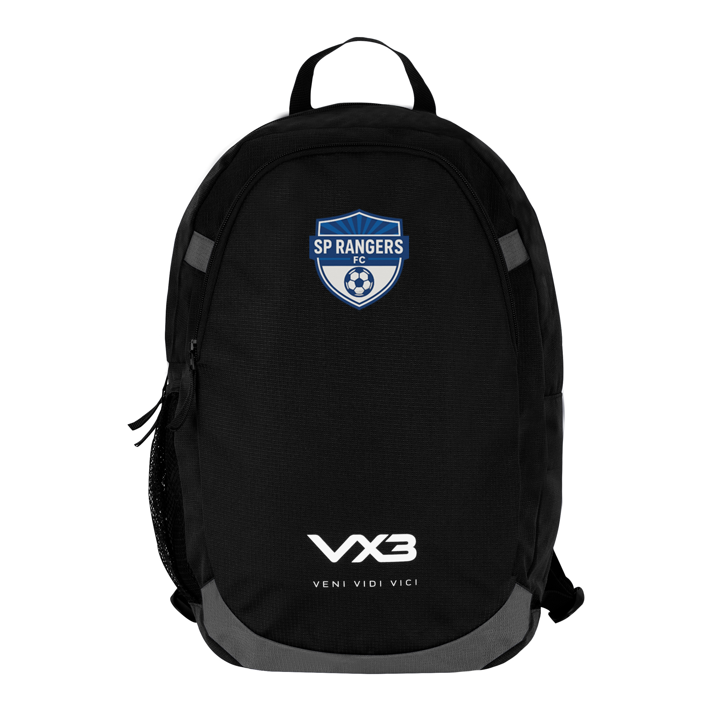 SP Rangers FC Performance Backpack