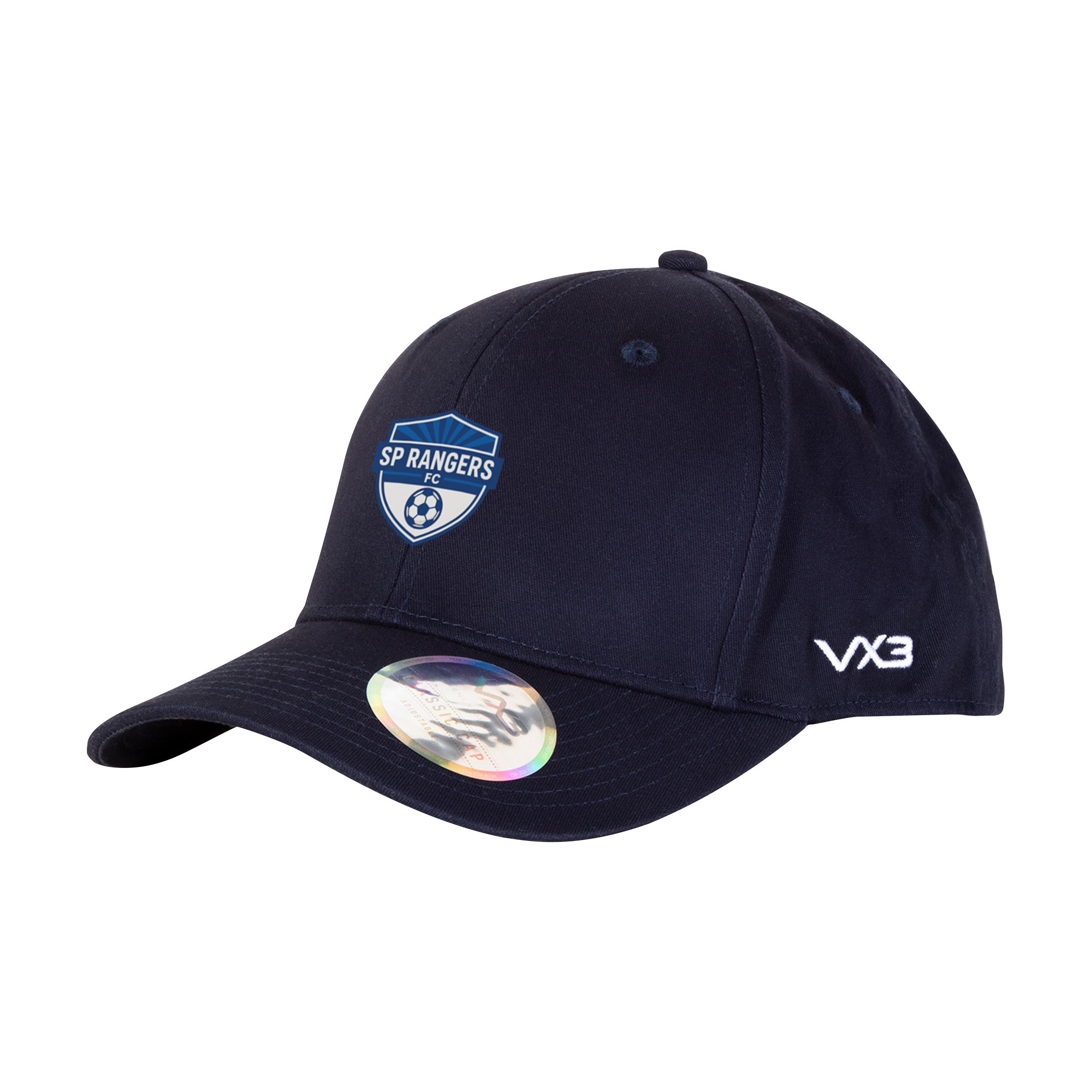 SP Rangers FC Classic Cap