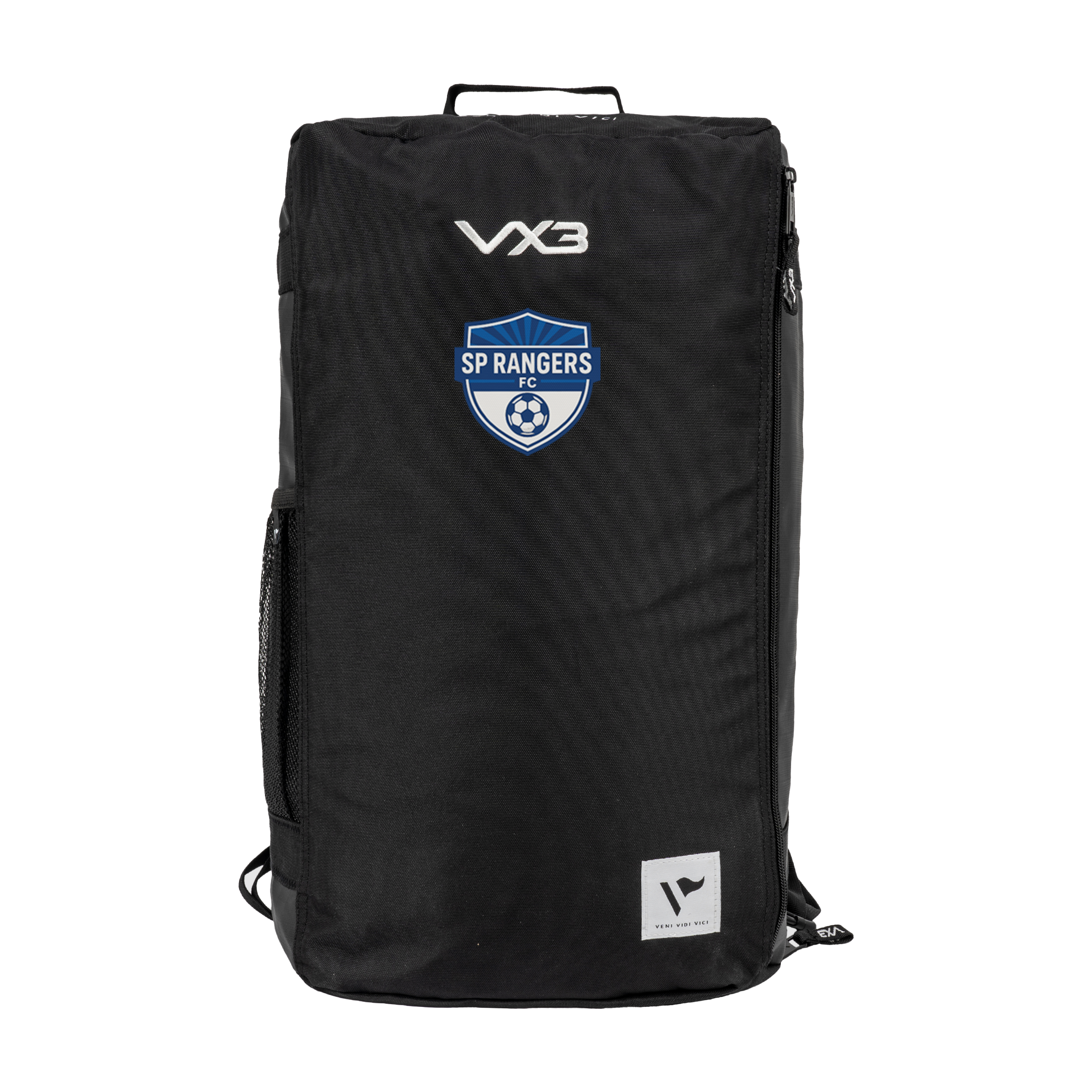 SP Rangers FC Durus Elite Backpack