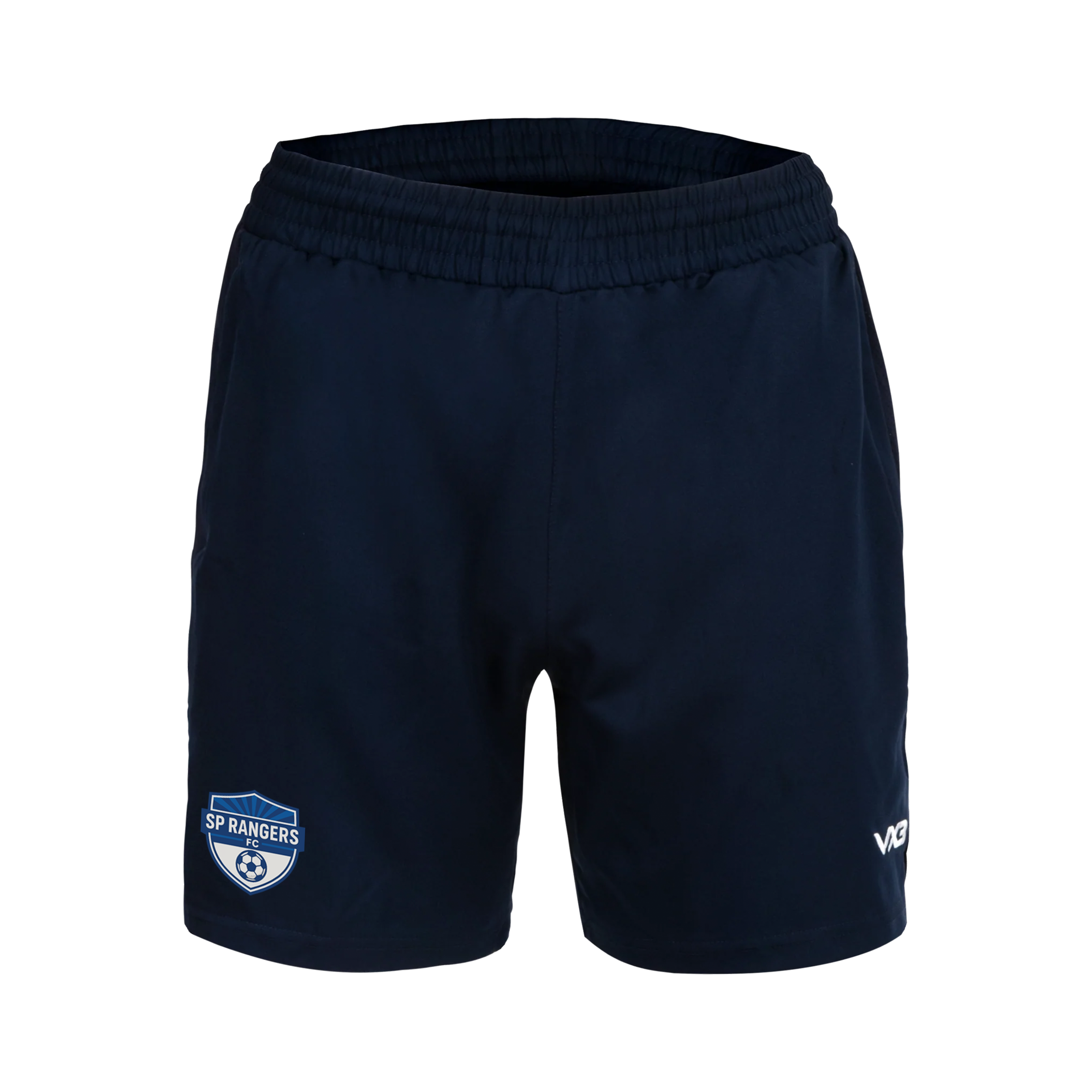 SP Rangers FC Majester Training Short