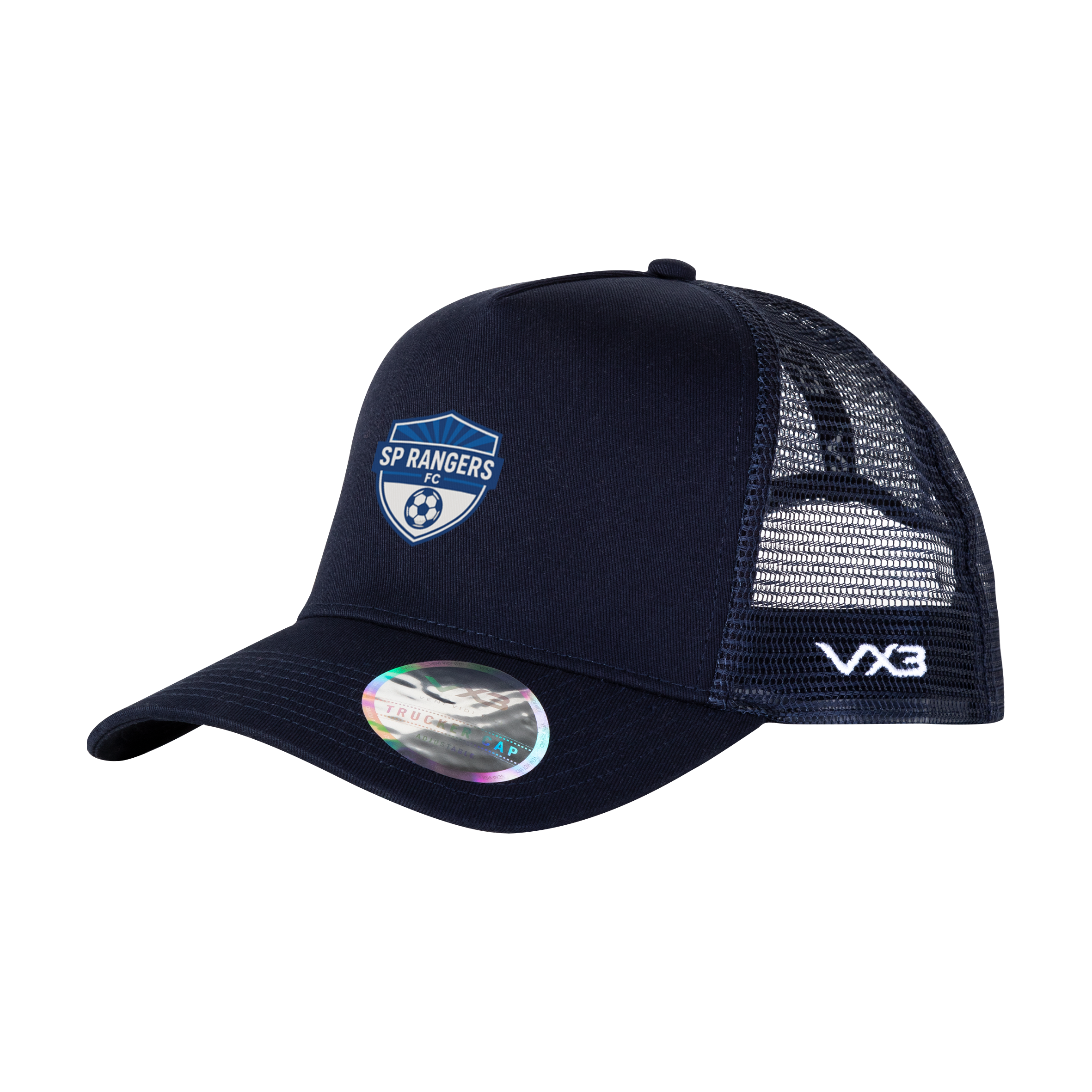 SP Rangers FC Trucker Cap