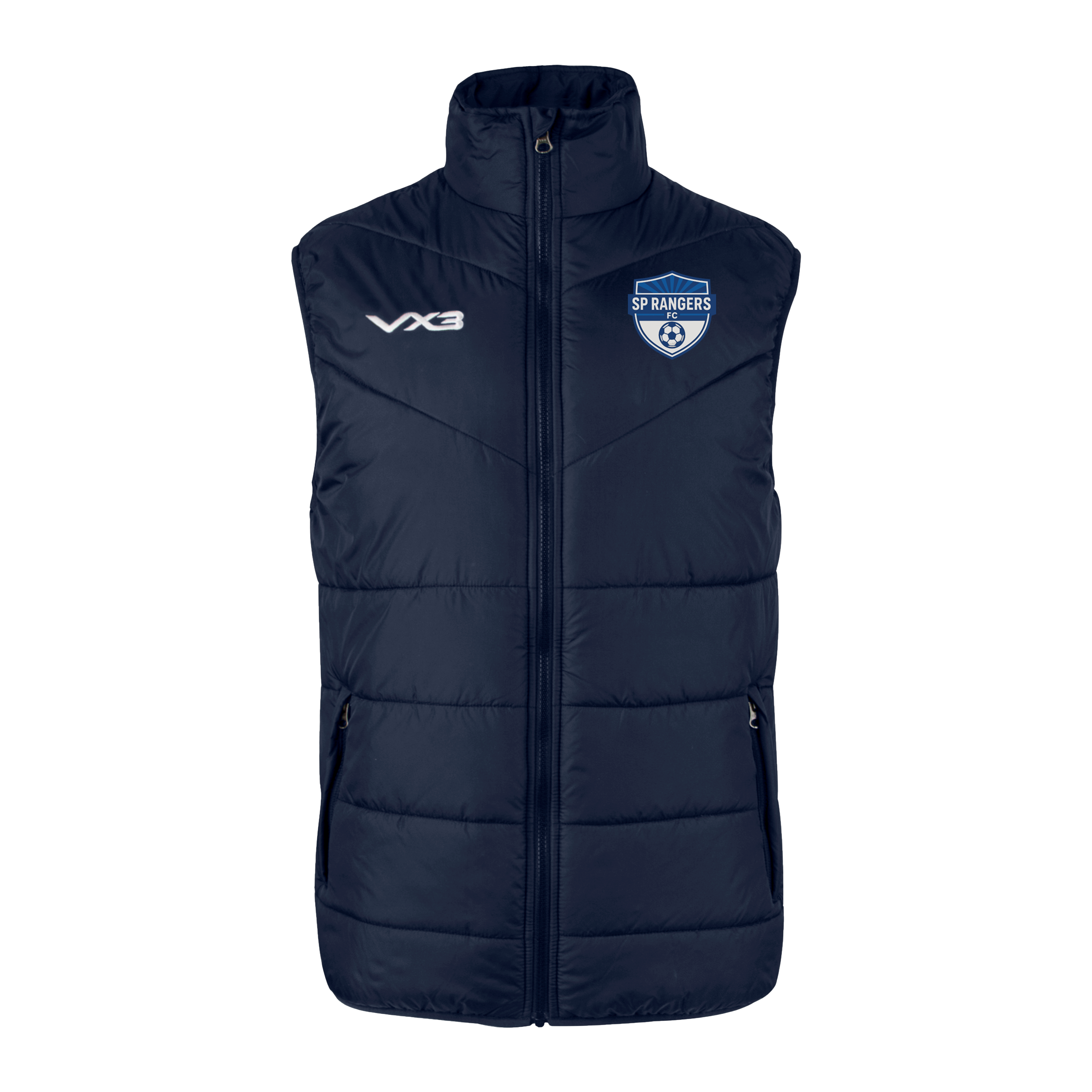 SP Rangers FC Ventus Gilet