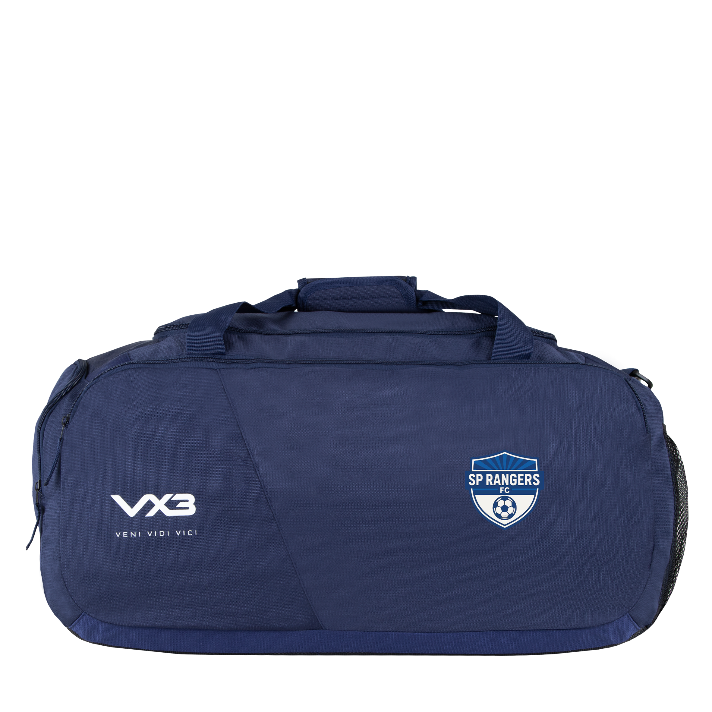 SP Rangers FC Performance Kit Bag