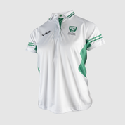 Stover School Girls Summer Polo Shirt