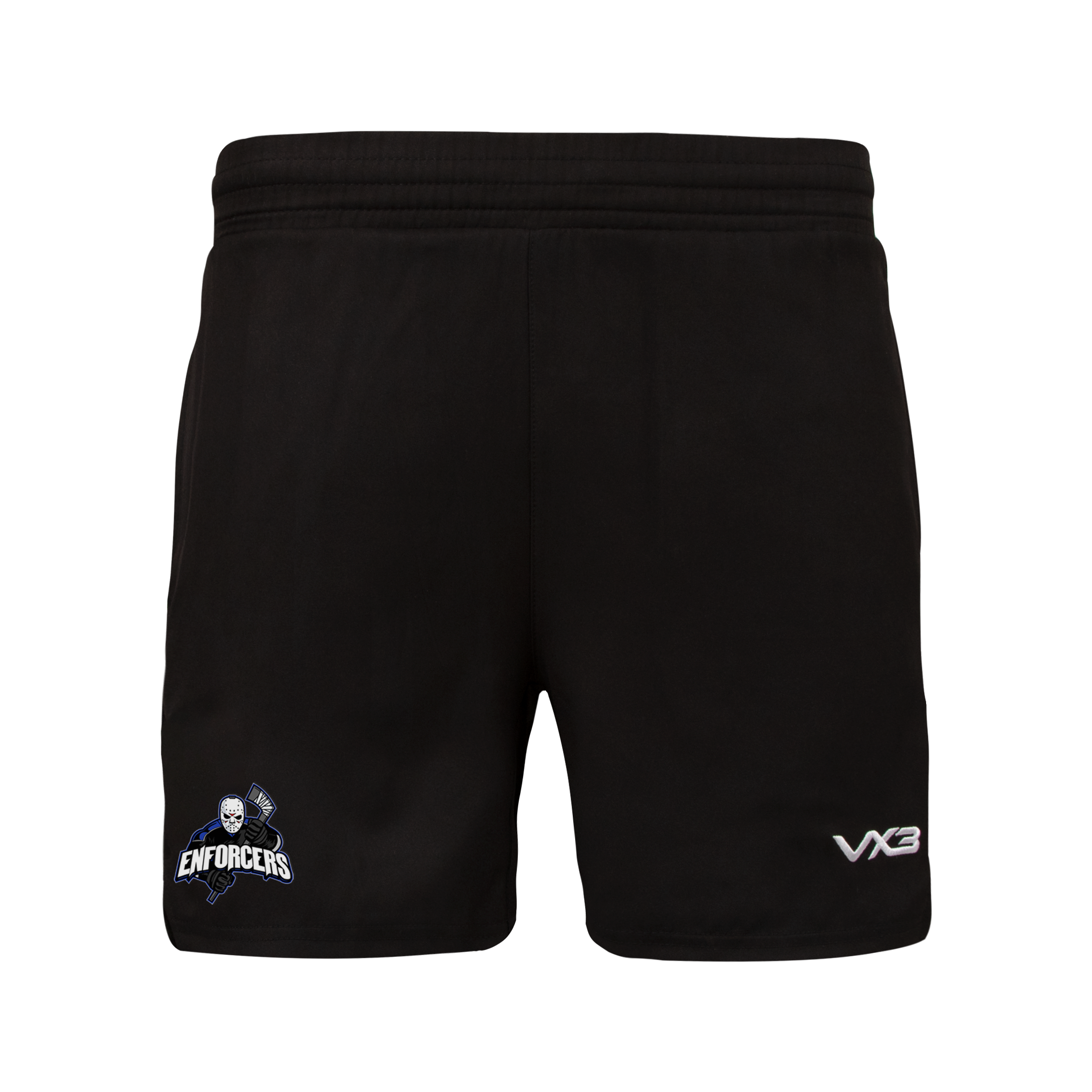 SWP Enforcers Ludus Gym Short