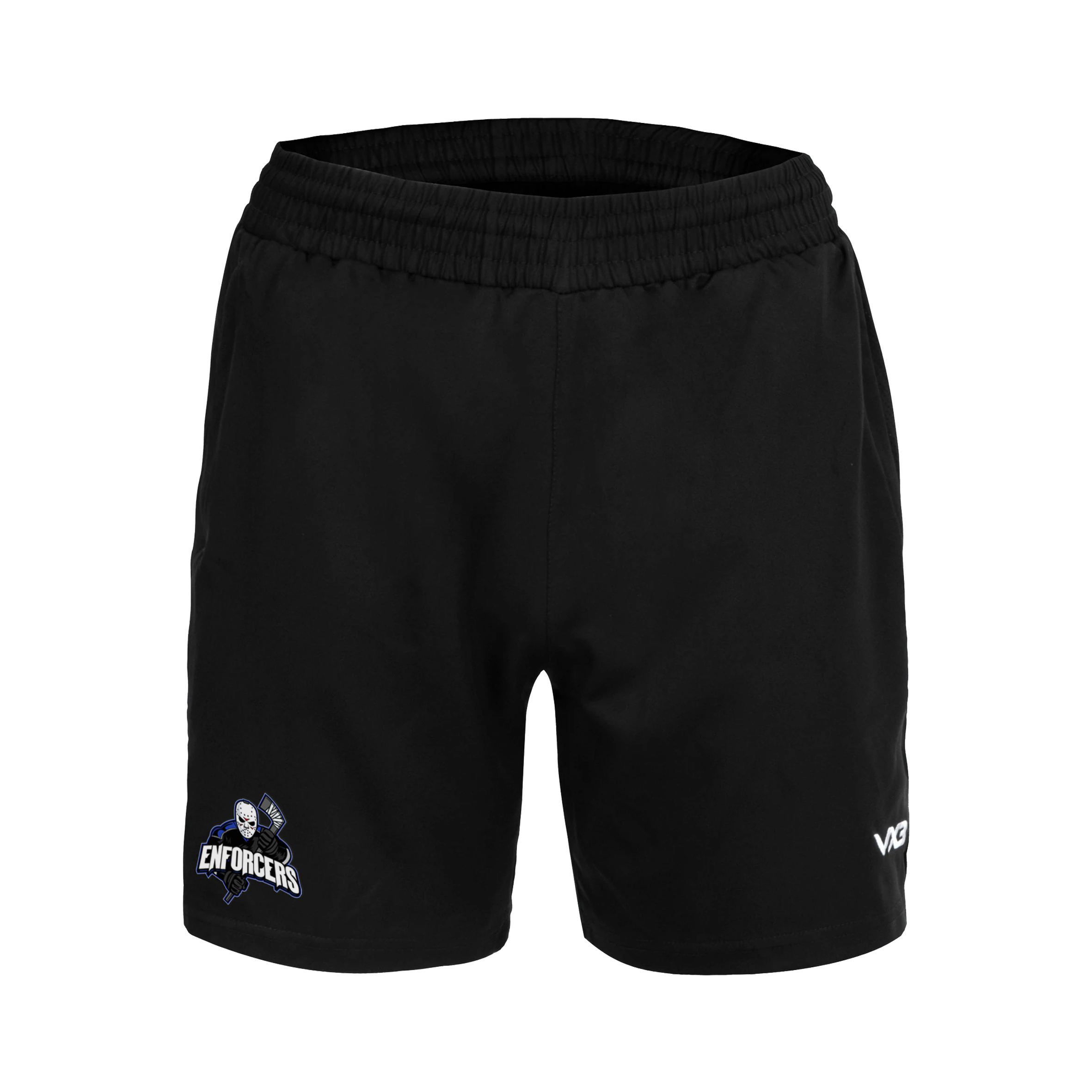 SWP Enforcers Majester Coaches Short