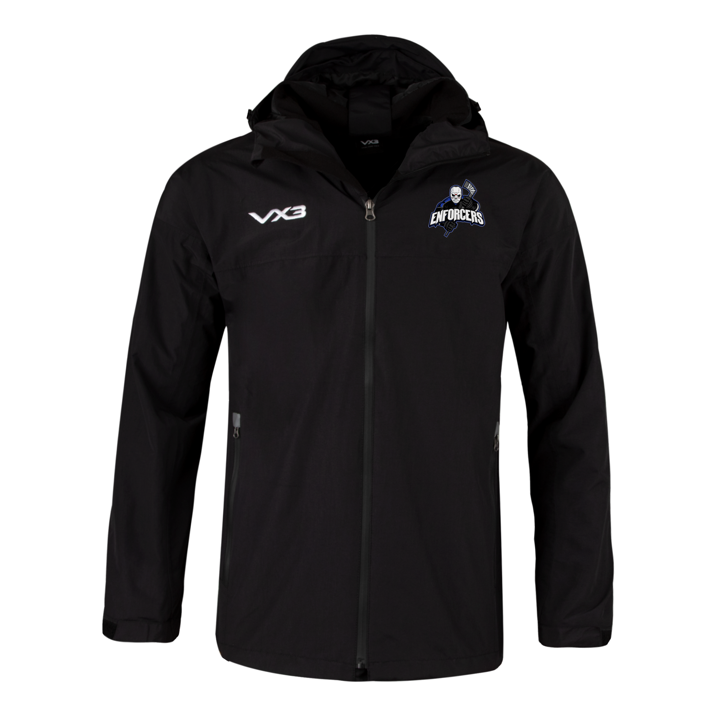 SWP Enforcers Protego Waterproof Jacket