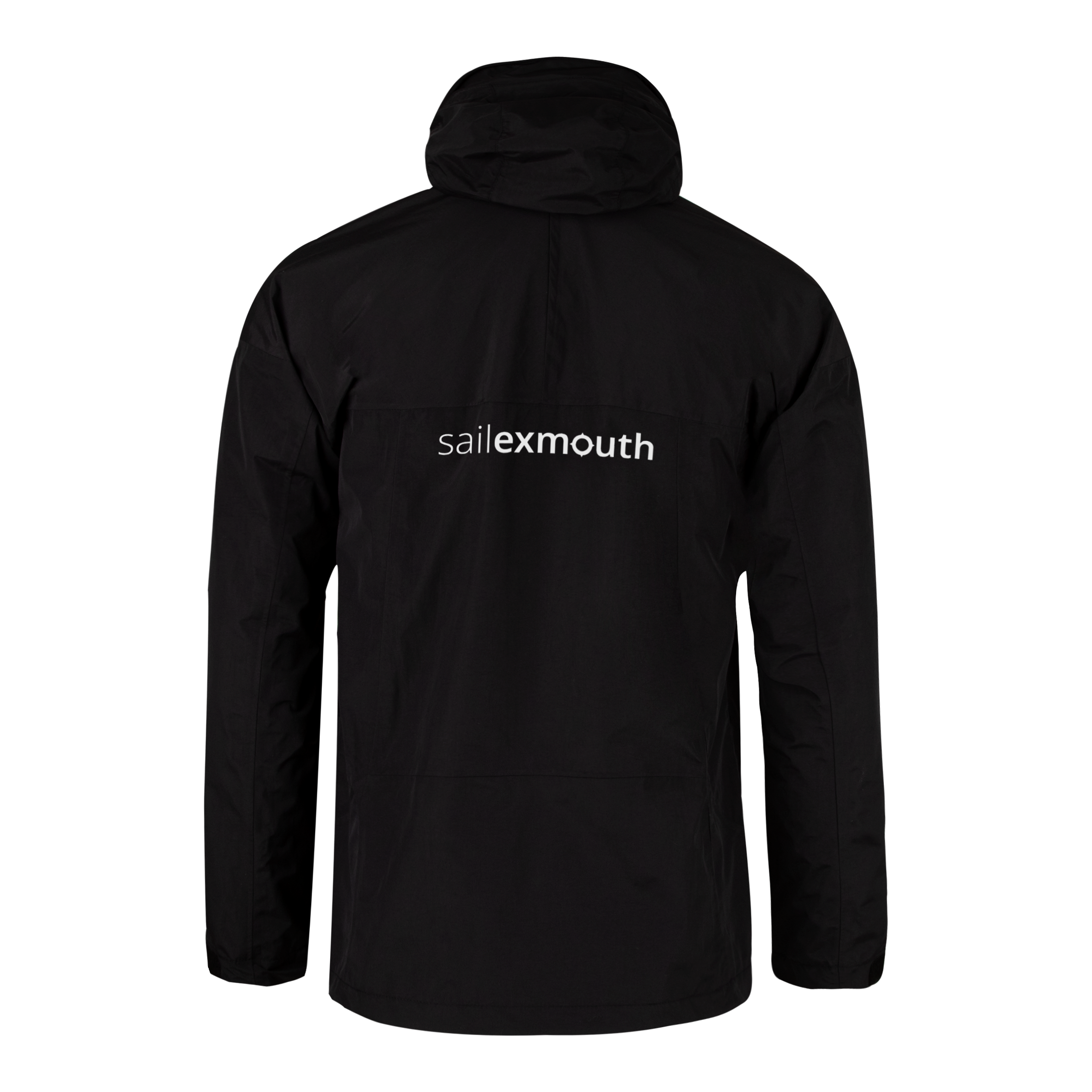 Sail Exmouth Protego Waterproof Jacket